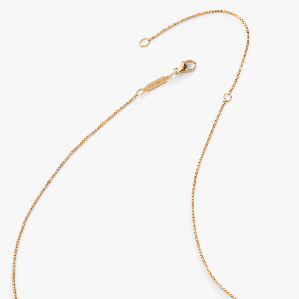 Harry Potter™ Time Turner Necklace, Gold