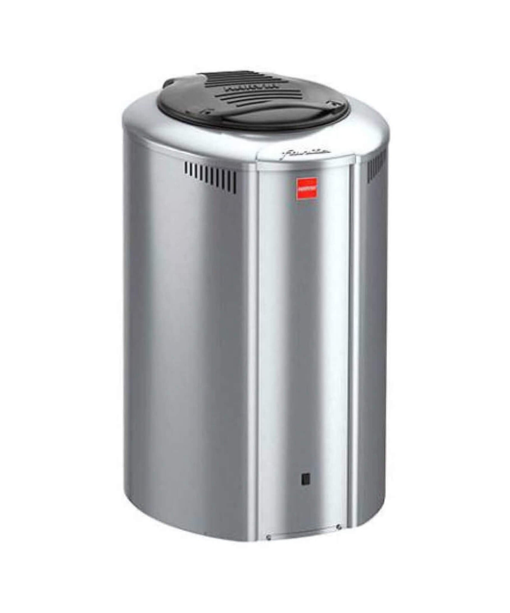 Harvia Forte AF Sauna Heater With Keypad Lock, Splash Proof Control Panel & Sauna Stones [HAFU] (SAK24015)