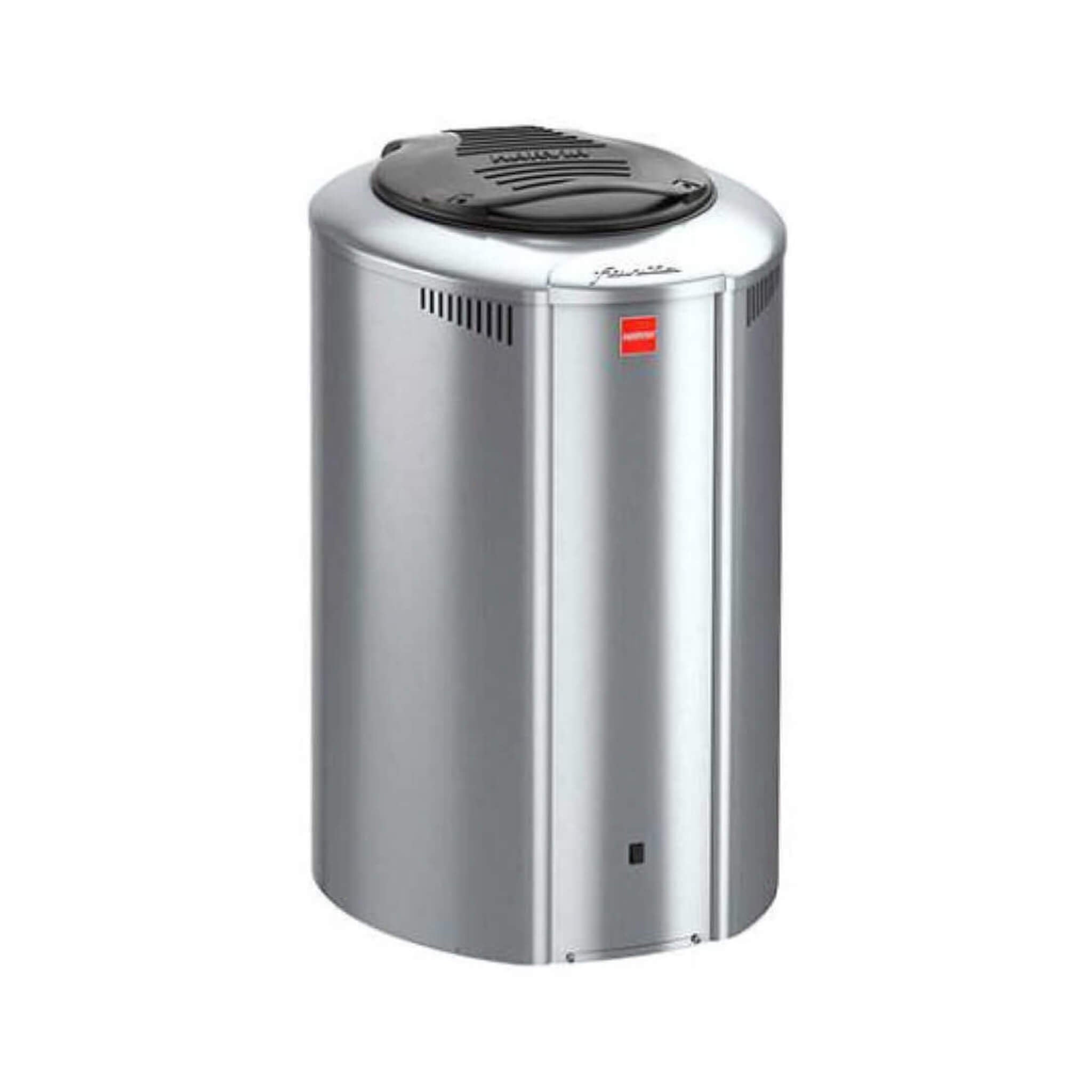 Harvia Forte AF Sauna Heater With Keypad Lock, Splash Proof Control Panel & Sauna Stones [HAFU] (SAK24015)