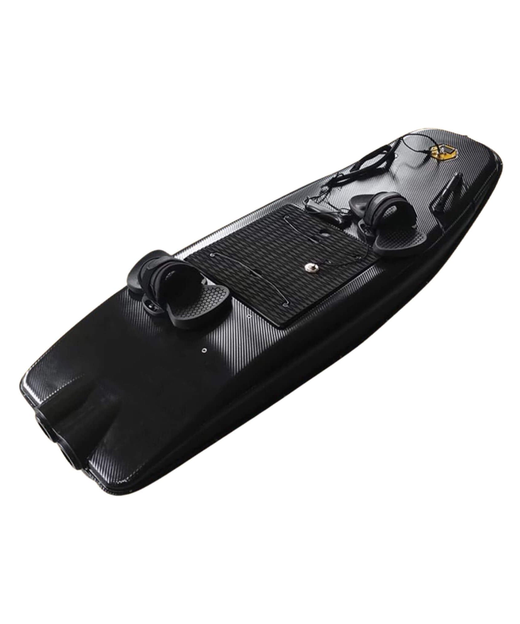 HDT High-Performance 10KW Electric Motorized ABS Water Jet Surfboard (SAK84917)