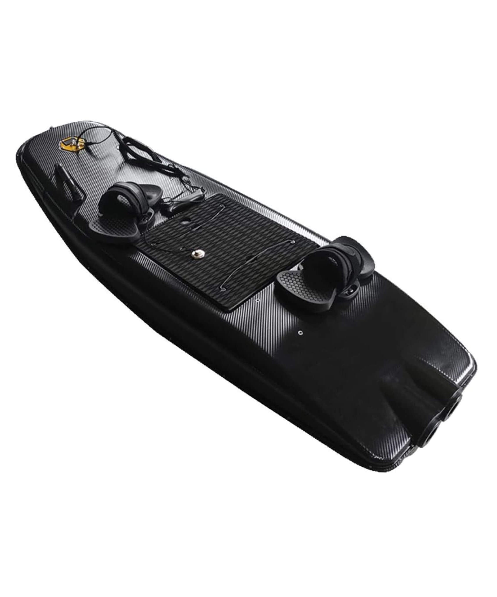 HDT High-Performance 10KW Electric Motorized ABS Water Jet Surfboard (SAK84917)
