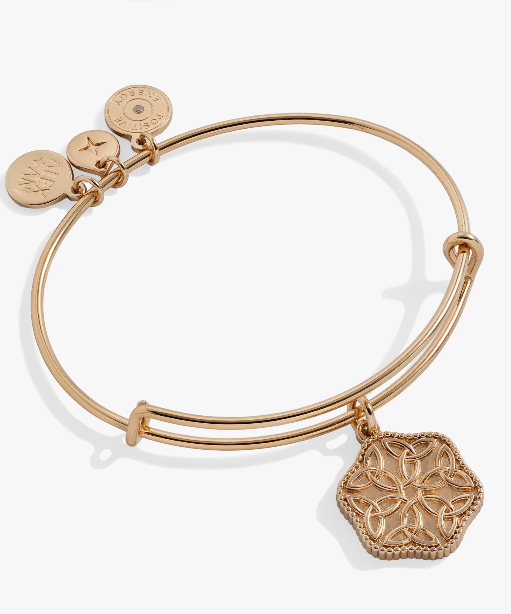 Healing Love Bangle