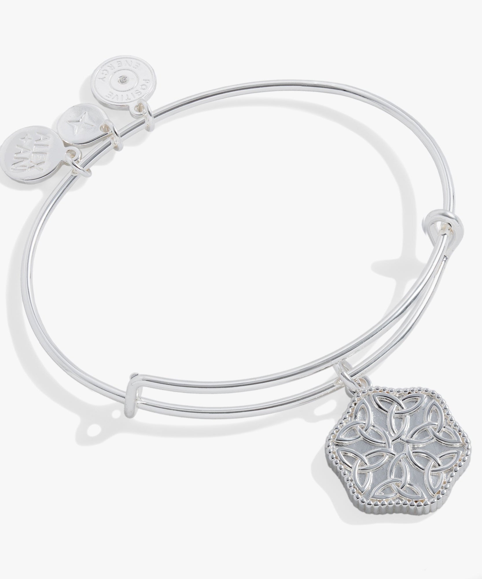 Healing Love Bangle