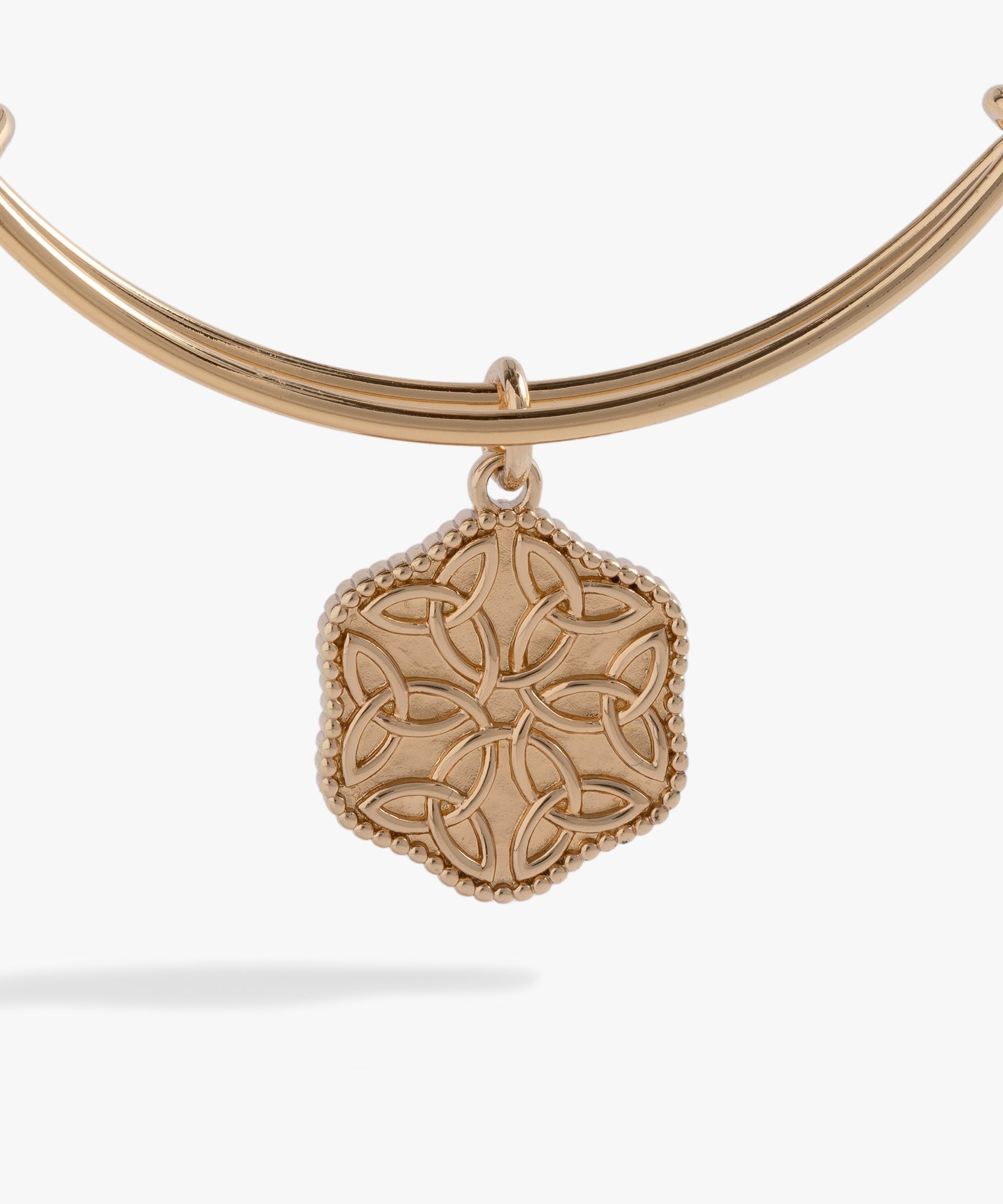 Healing Love Bangle