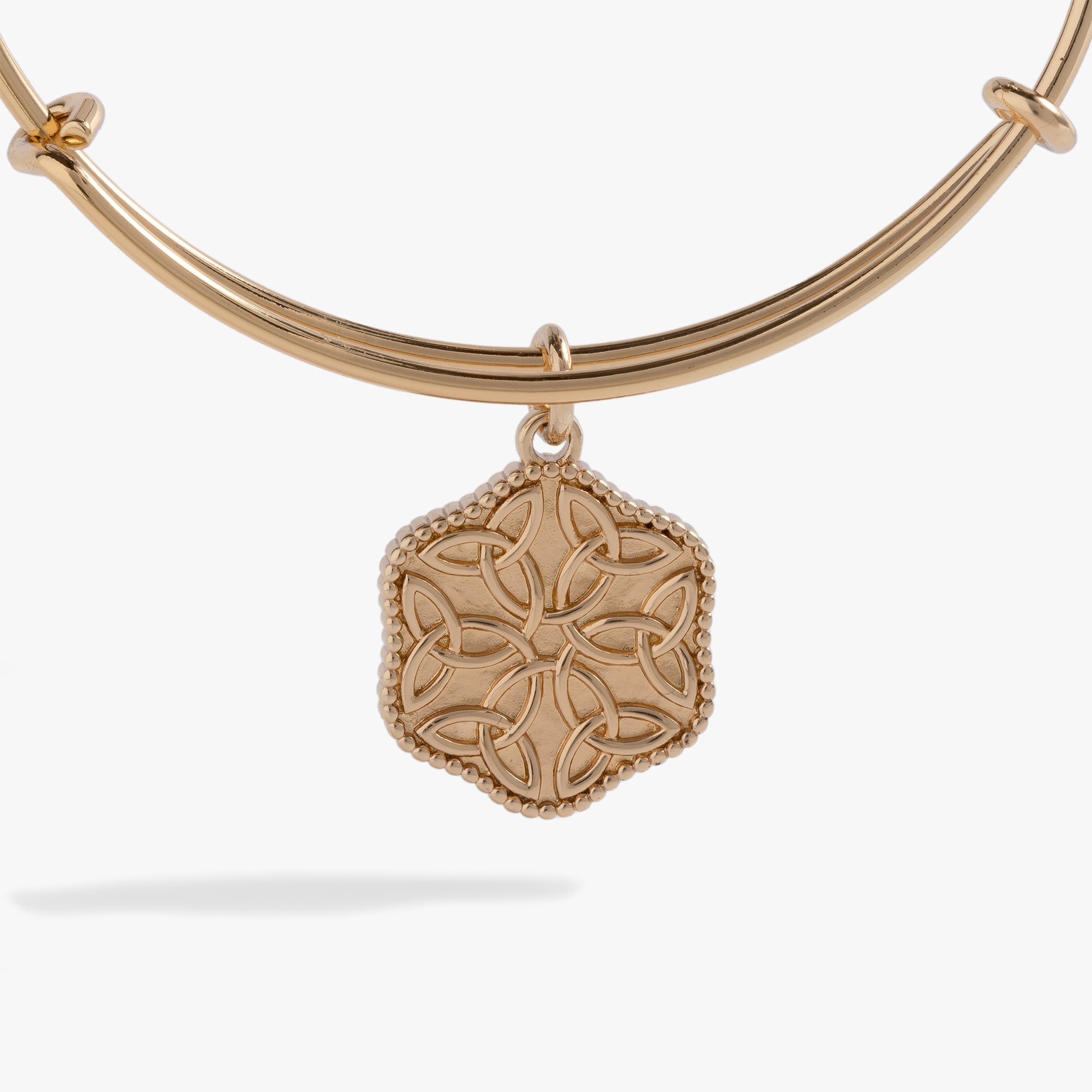 Healing Love Bangle