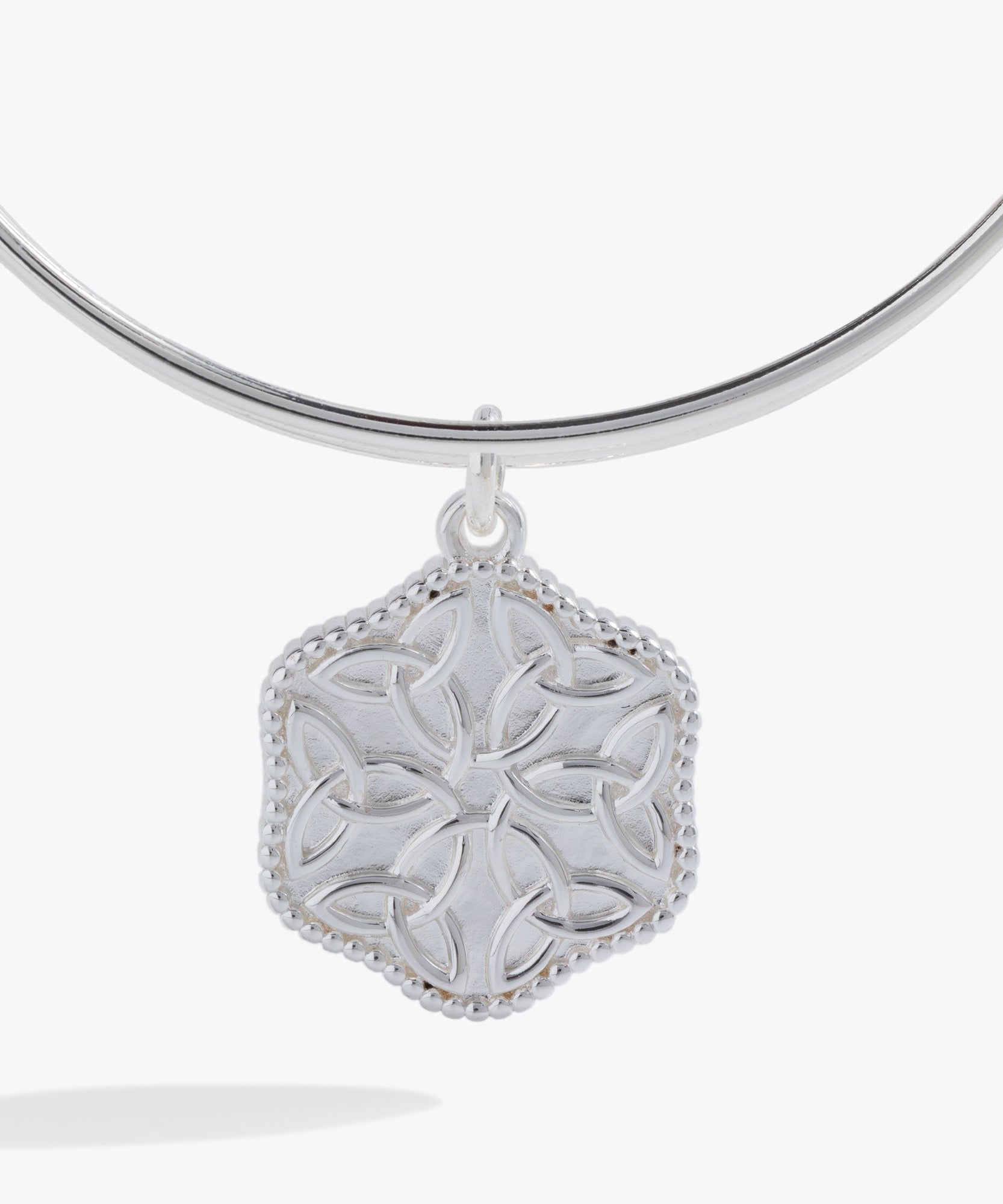 Healing Love Bangle