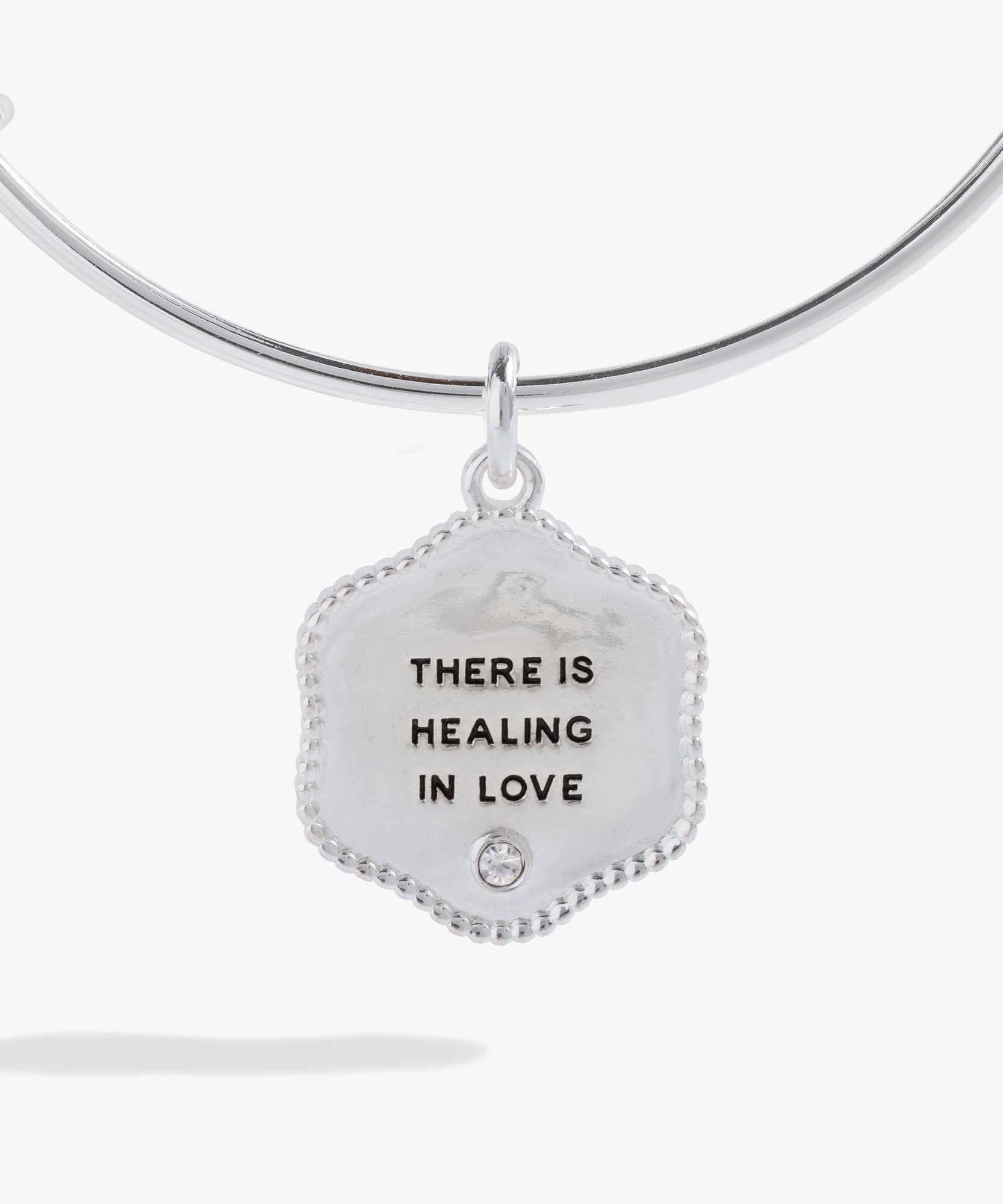 Healing Love Bangle