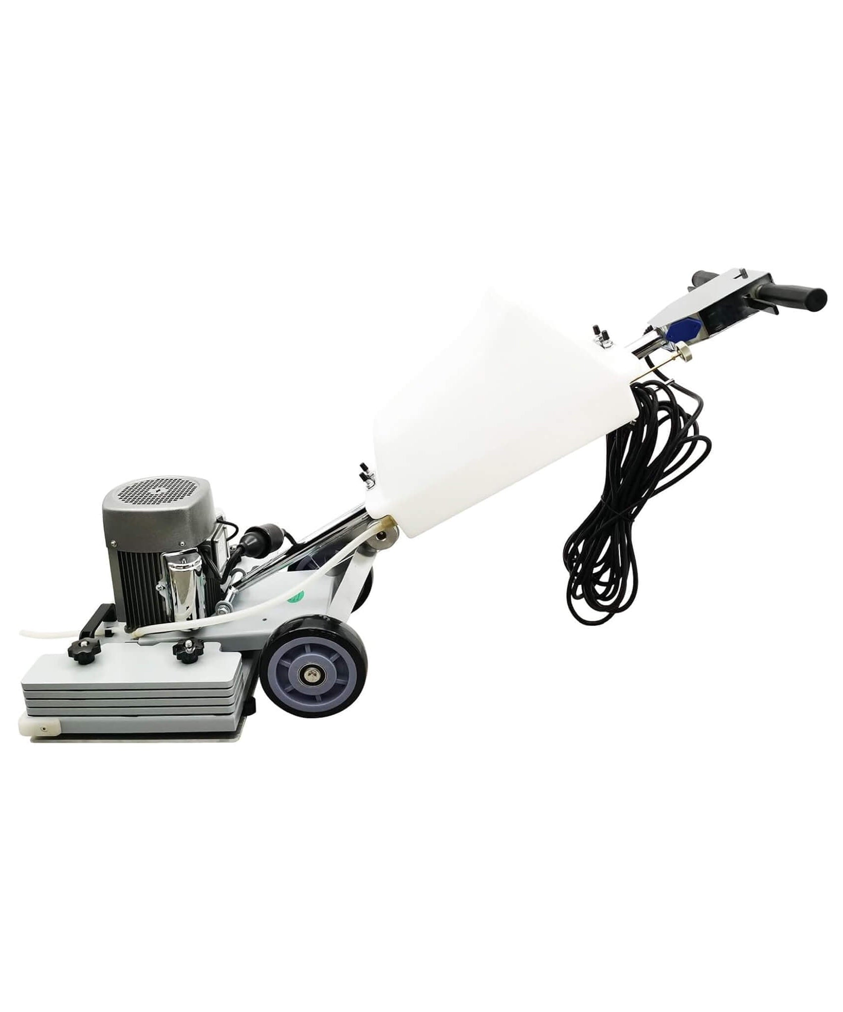 Heavy-Duty 110V Multi Functional Electric Floor Polishing Machine (SAK31859)