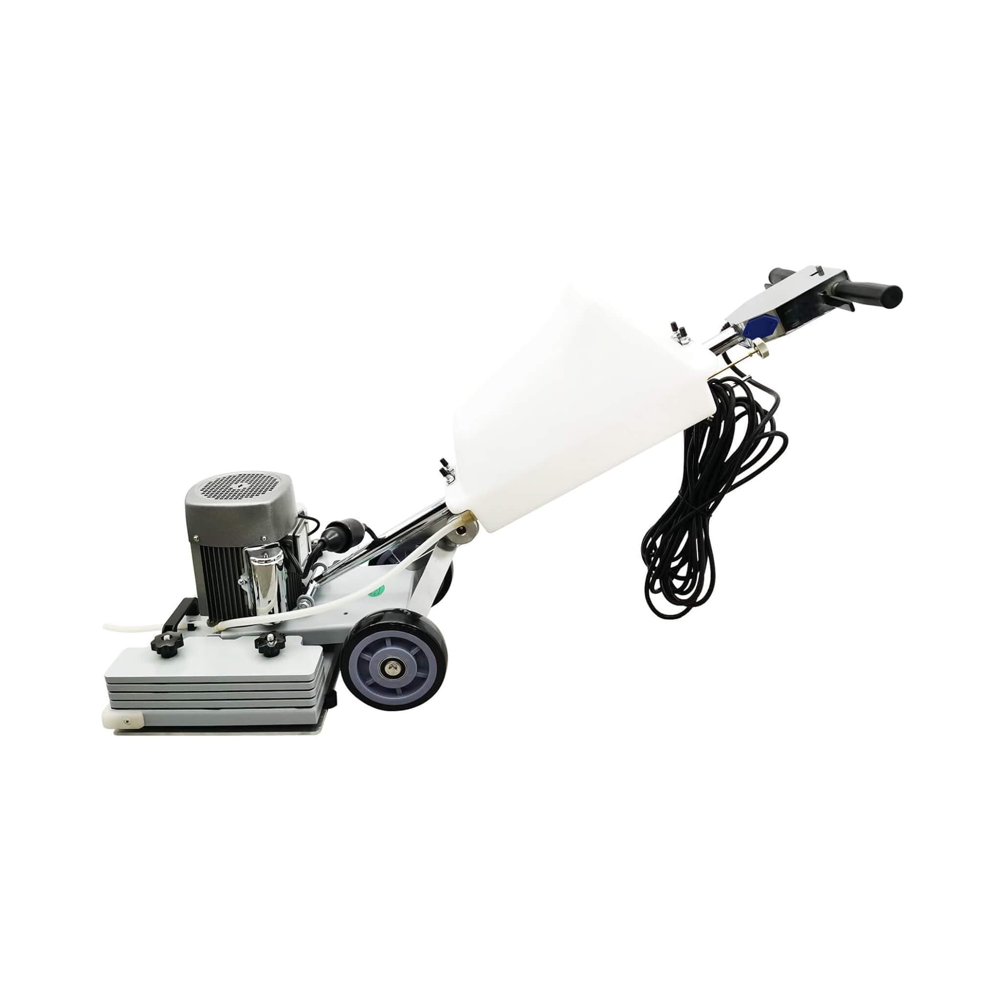 Heavy-Duty 110V Multi Functional Electric Floor Polishing Machine (SAK31859)