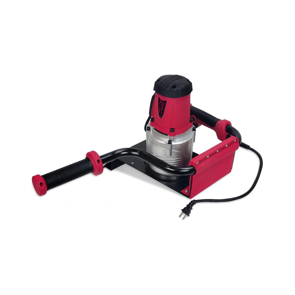 Heavy-Duty 1200W 1.6HP Electric Post Hole Digger Earth Auger With 4 Inch Bit (SAK25847)