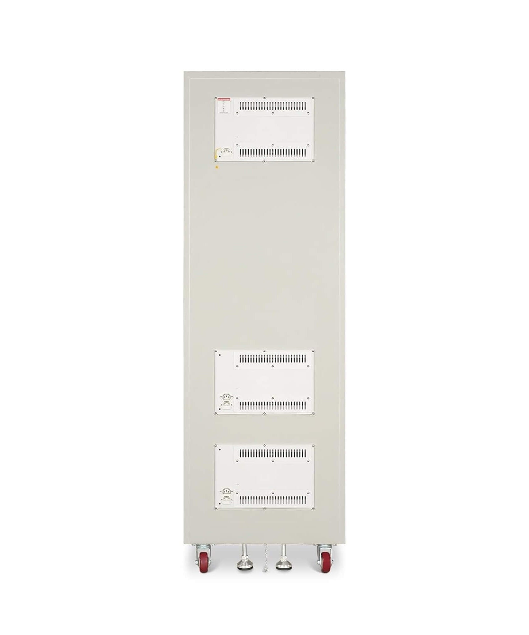 Heavy-Duty 192-Gallon Stainless Steel Nitrogen Dry Cabinet [1-10% RH] (SAK27184)