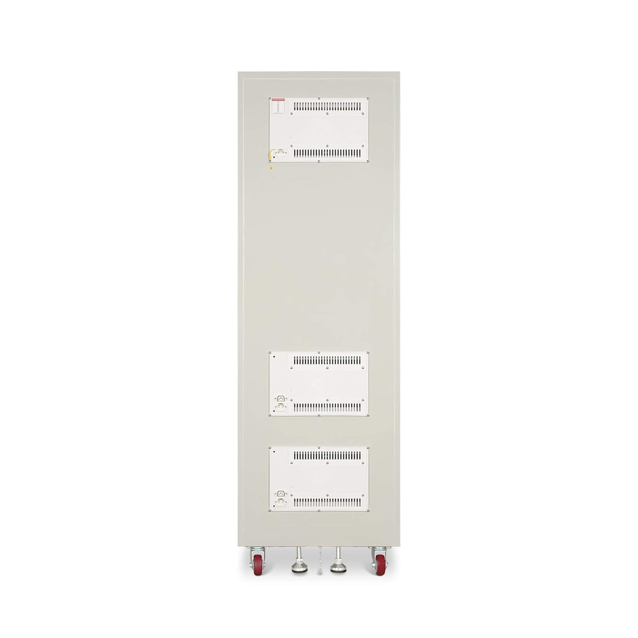Heavy-Duty 192-Gallon Stainless Steel Nitrogen Dry Cabinet [1-10% RH] (SAK27184)