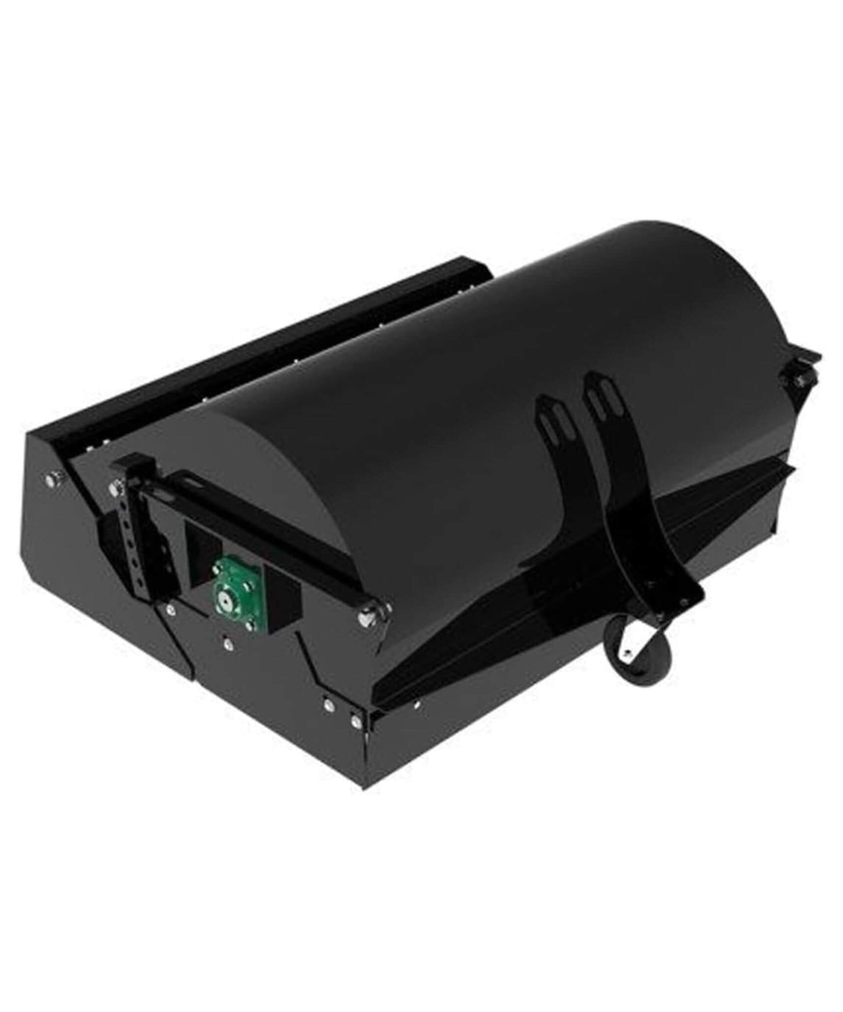 Heavy-Duty 48-Inch Mini Skid Steer Sweeper Attachment (SAK94820)