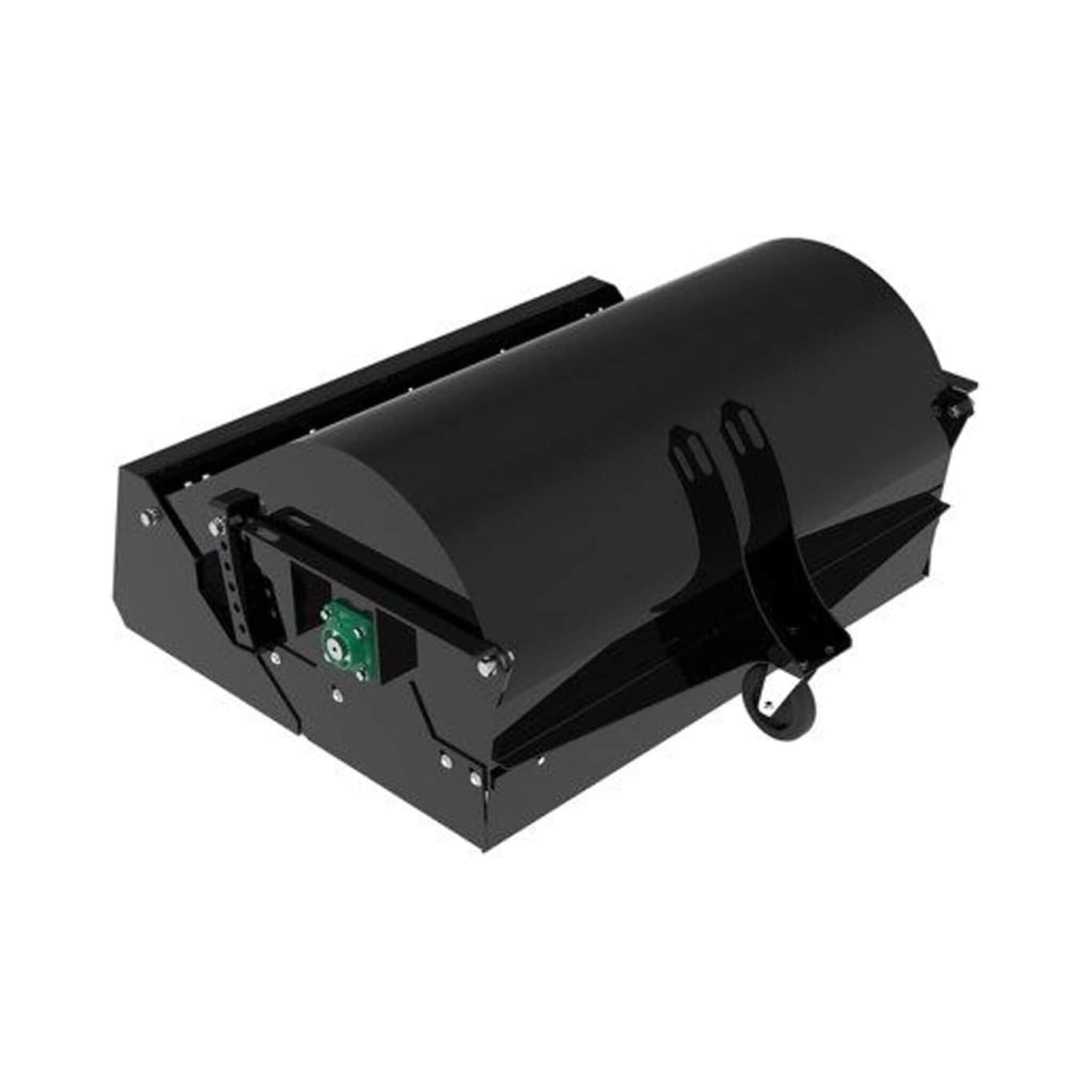 Heavy-Duty 48-Inch Mini Skid Steer Sweeper Attachment (SAK94820)