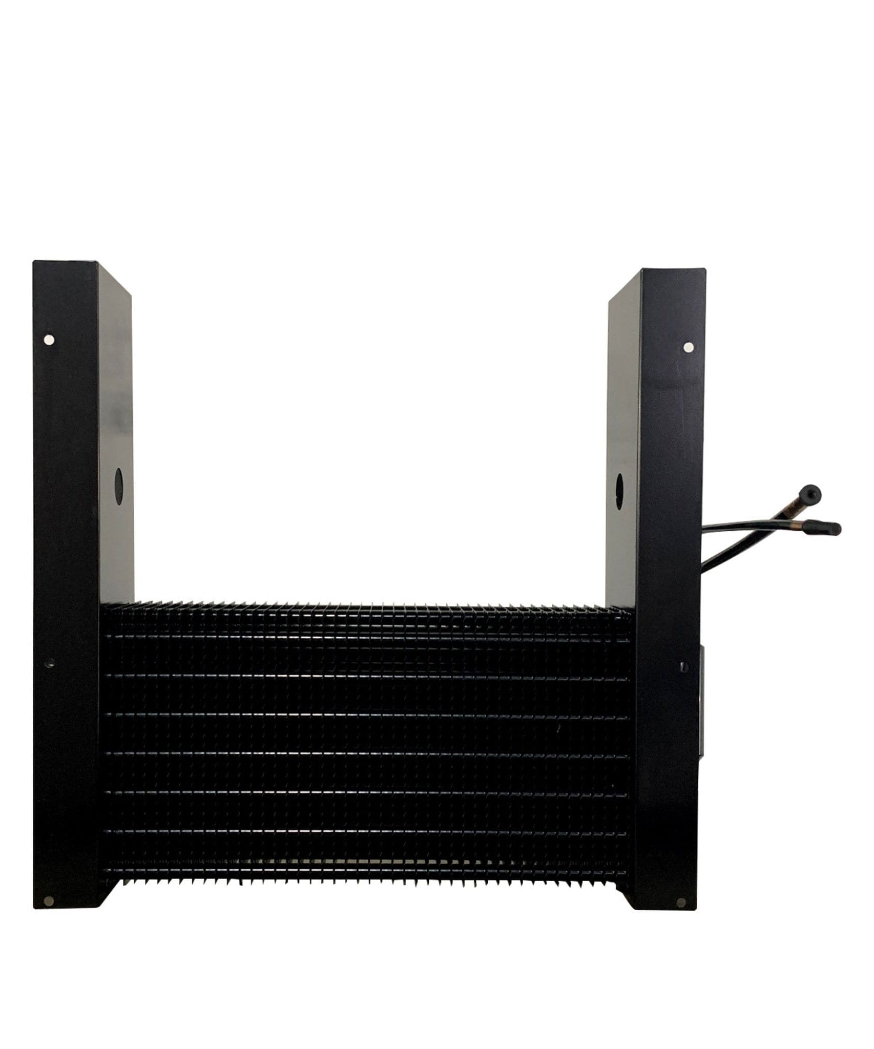 Heavy-Duty 54-Inch Stainless Steel 2-Door Reach-In Upright Commercial Freezer (SAK66598)
