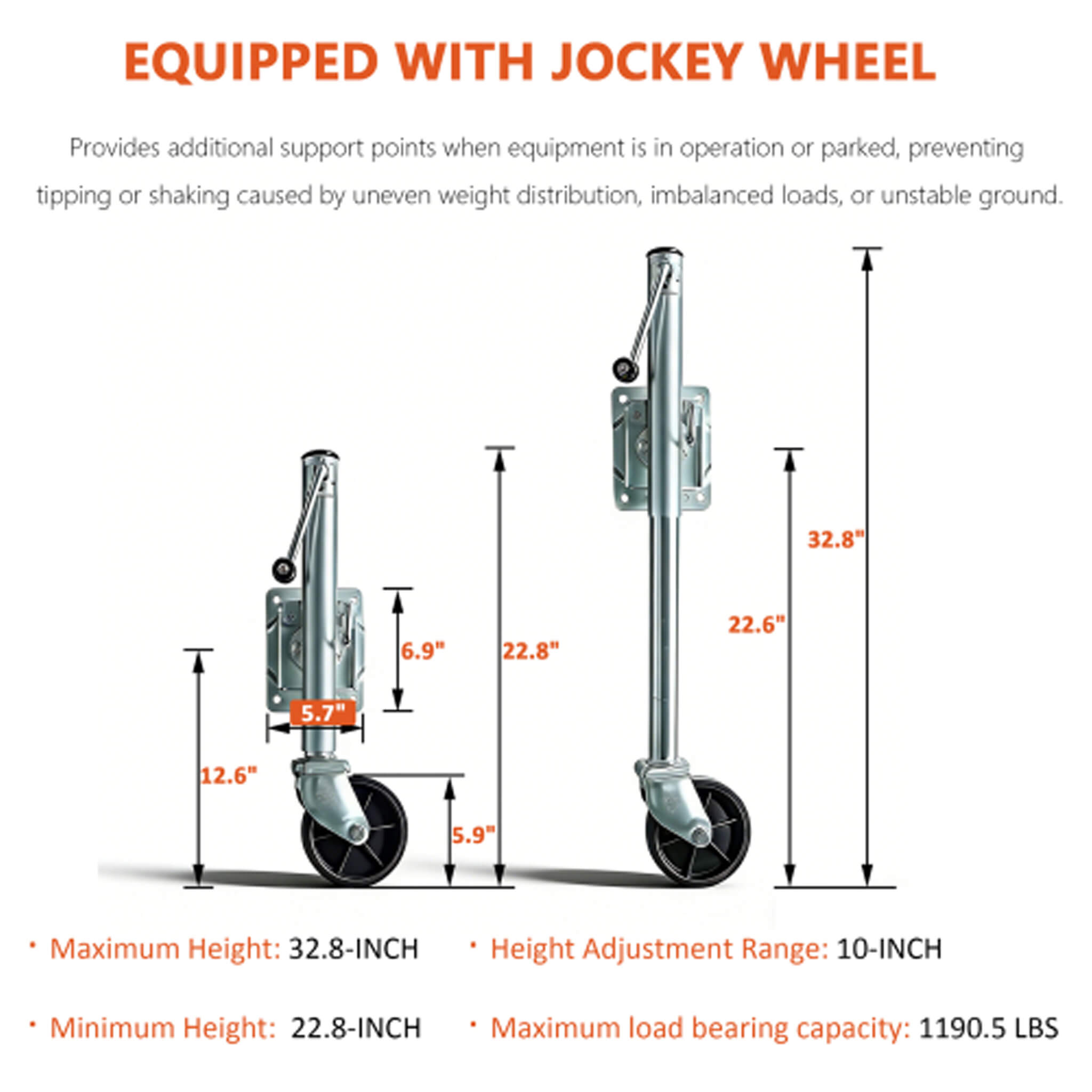 Heavy-Duty 6-Inch 15HP 420CC Towable Gas Drum Wood Chipper Shredder With Electric Start (SAK50896)