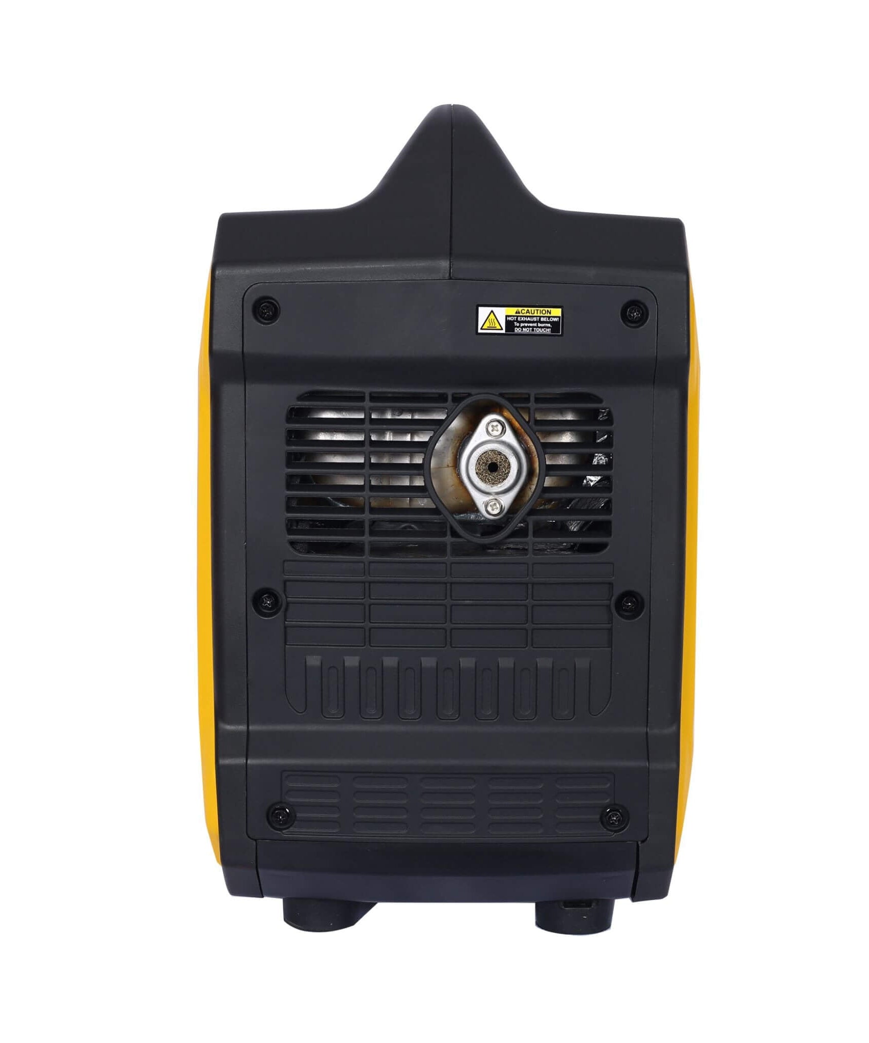 Heavy-Duty 79CC Ultra Quiet 2000W Portable Inverter Gas Generator (SAK75290)