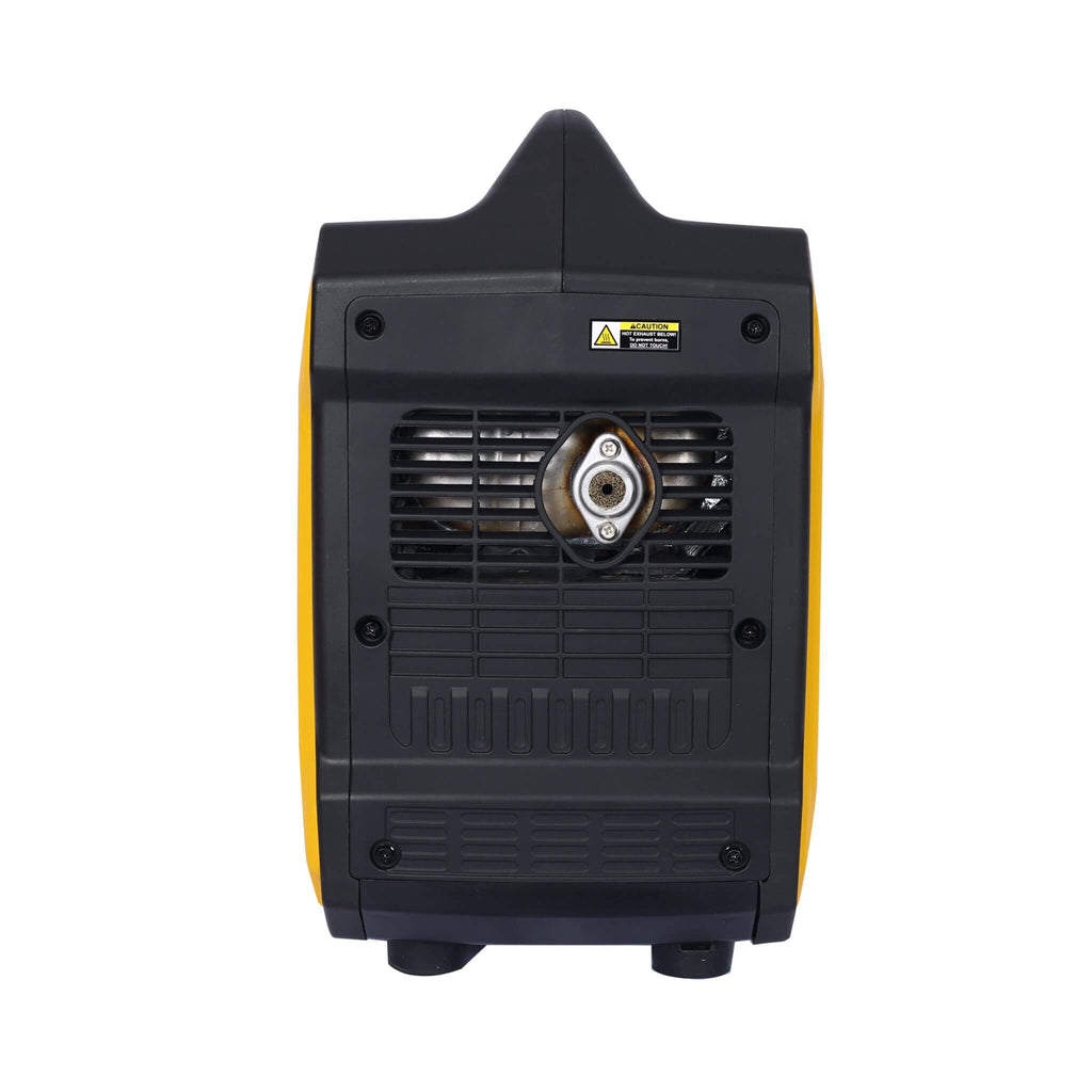 Heavy-Duty 79CC Ultra Quiet 2000W Portable Inverter Gas Generator (SAK75290)