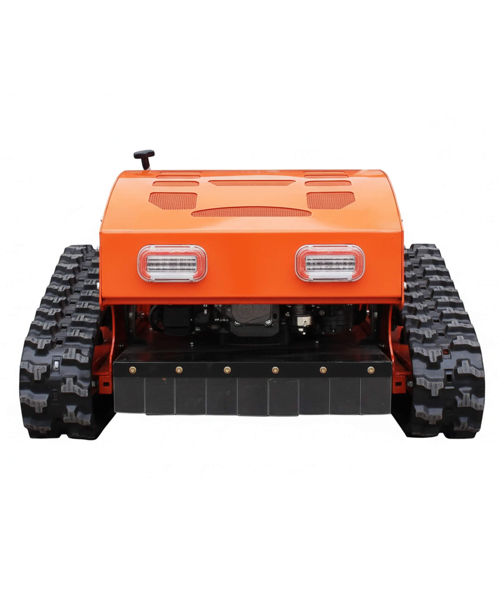 Heavy-Duty 9HP Commercial Remote-Controlled Gasoline-Powered Mower (SAK92146)