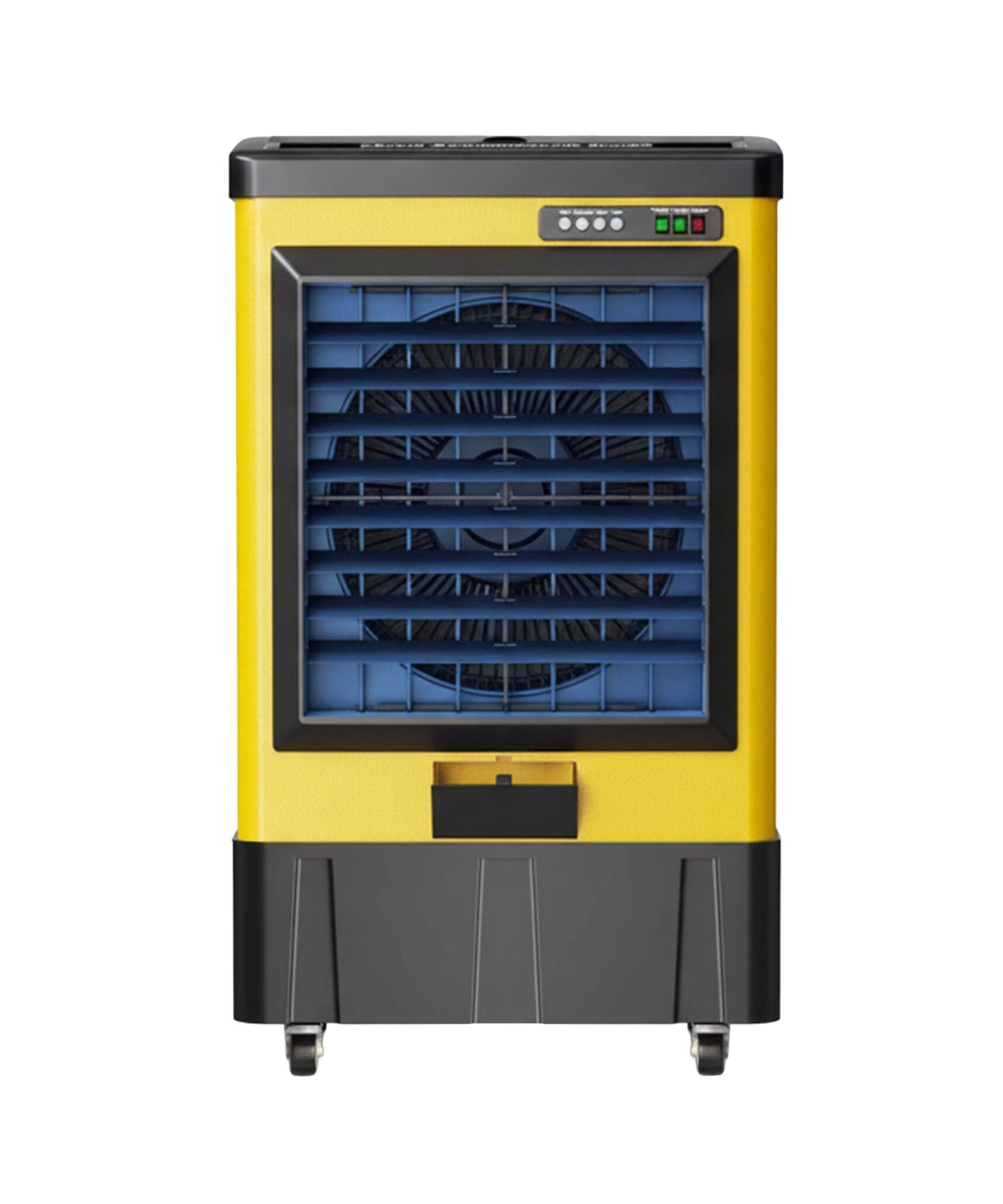 Heavy-Duty Commercial 3-Speed Outdoor Windowless Swamp Cooler (SAK20579)