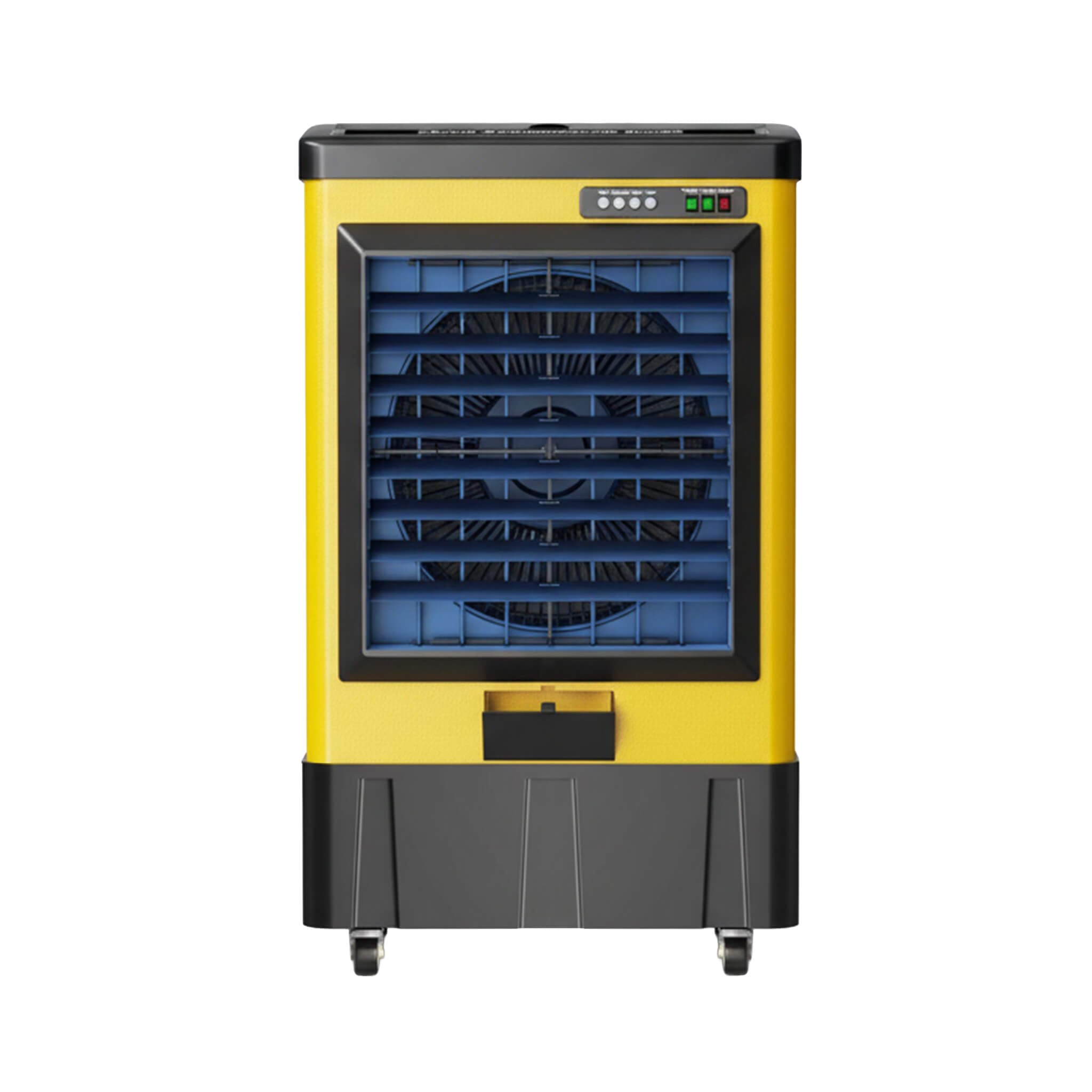 Heavy-Duty Commercial 3-Speed Outdoor Windowless Swamp Cooler (SAK20579)