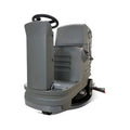 Heavy-Duty Commercial Electric Ride-On Floor Scrubber With 38-Inch Squeegee (SAK91685)