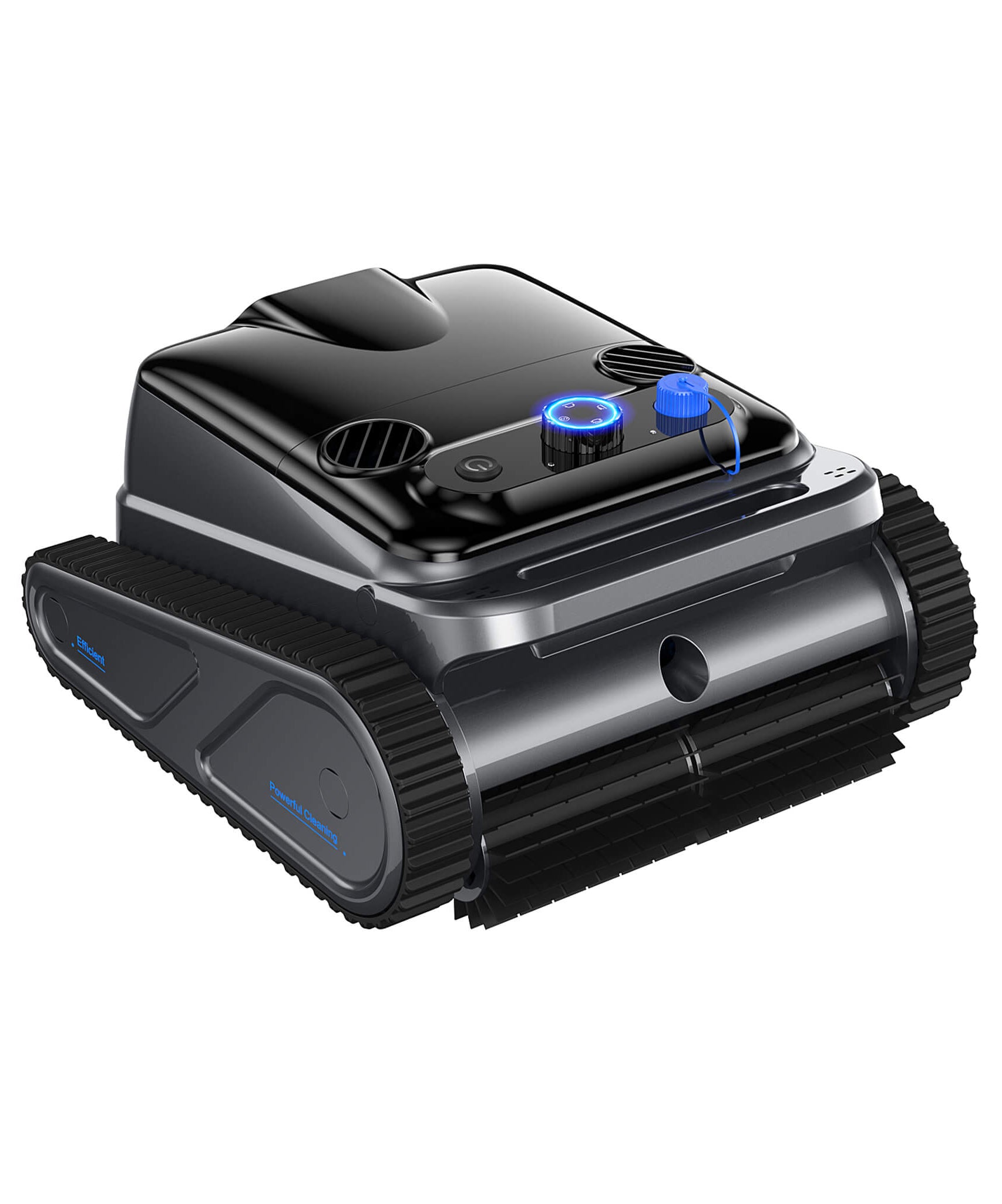 Kabelloser Wandkletter-Poolroboter für den Schwerlastbetrieb (SAK80239)