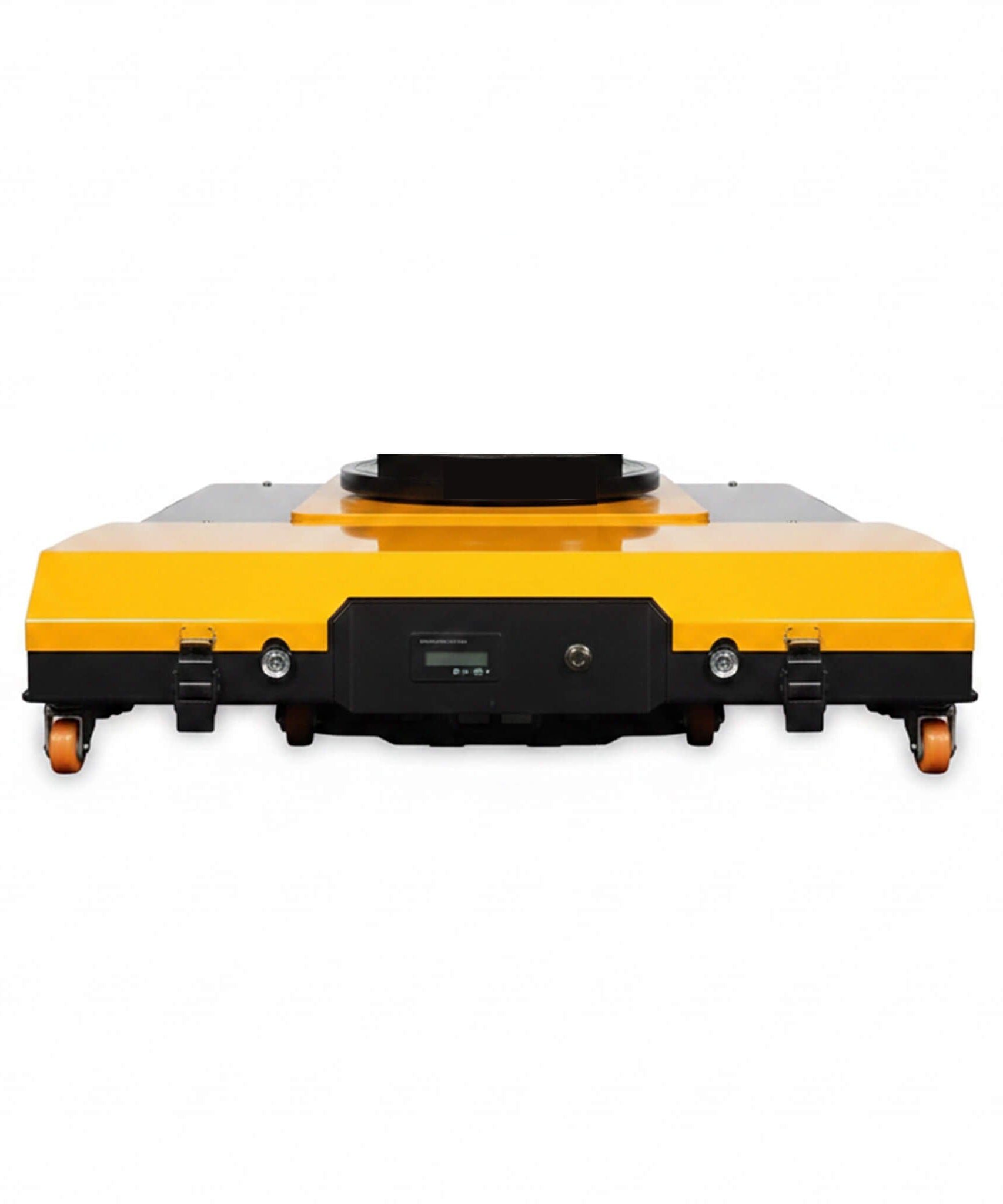 Heavy-Duty Electric Industrial 360-Degree Rotational Mover Skate Dolly (SAK52917)