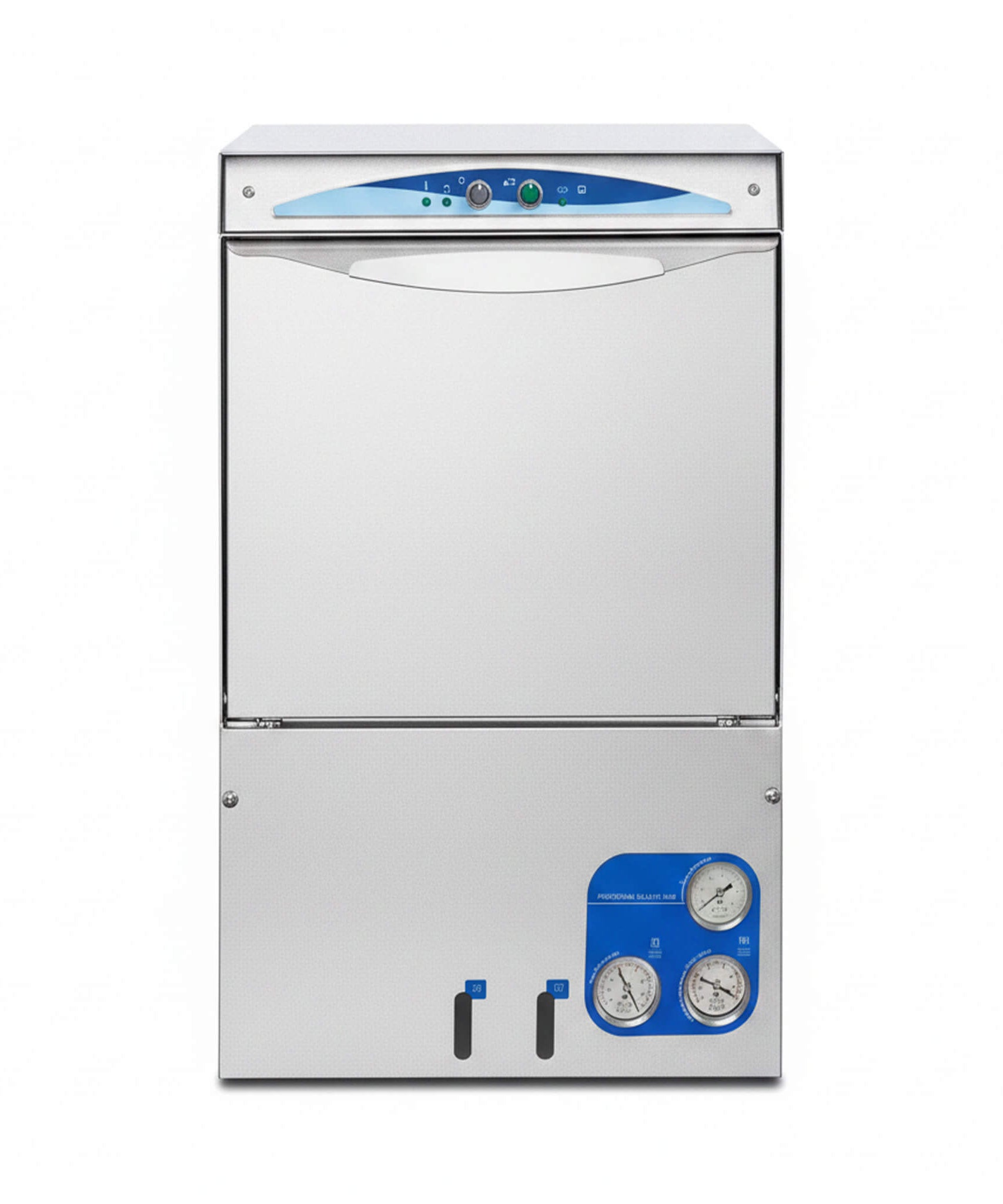 Heavy-Duty High-Temperature Commercial Undercounter Rack Glass Washer (SAK72185)