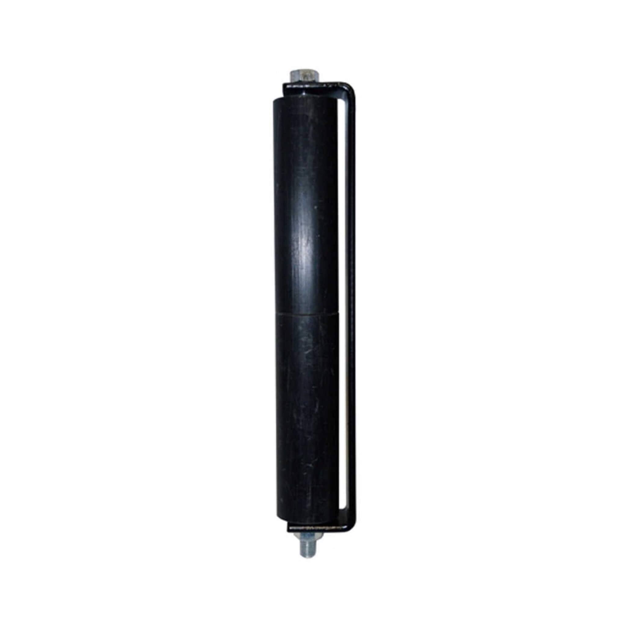 [12-18FT] Heavy-Duty Paris-Style Premium Steel Sliding Driveway Gate (SAK14850)