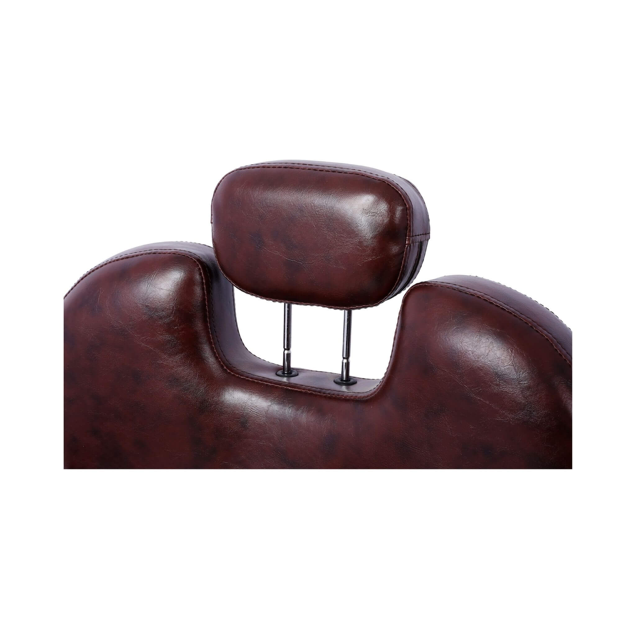 Heavy-Duty Professional Hydraulic Reclining Salon Chair With Barber Cape (SAK45170)