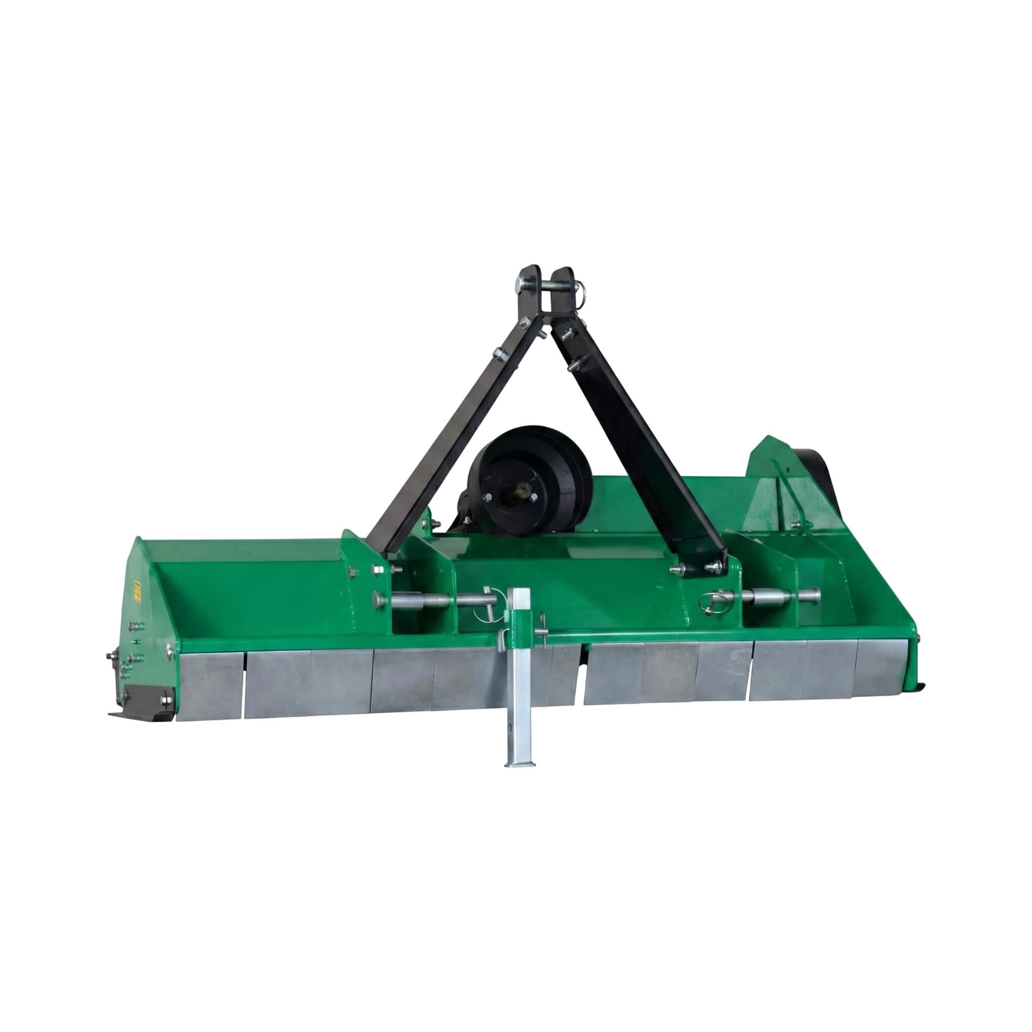 Heavy-Duty PTO-Powered 3-Point Flail Mower Attachment (SAK94861)