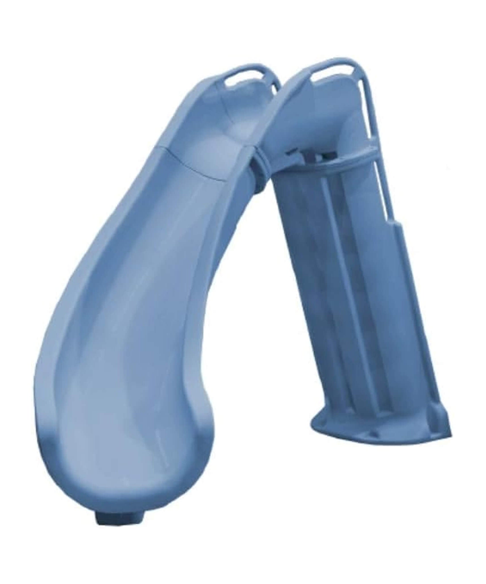 Heavy-Duty Commercial Reinforced Leak-Proof Waterslide With Handrails (SAK93157)