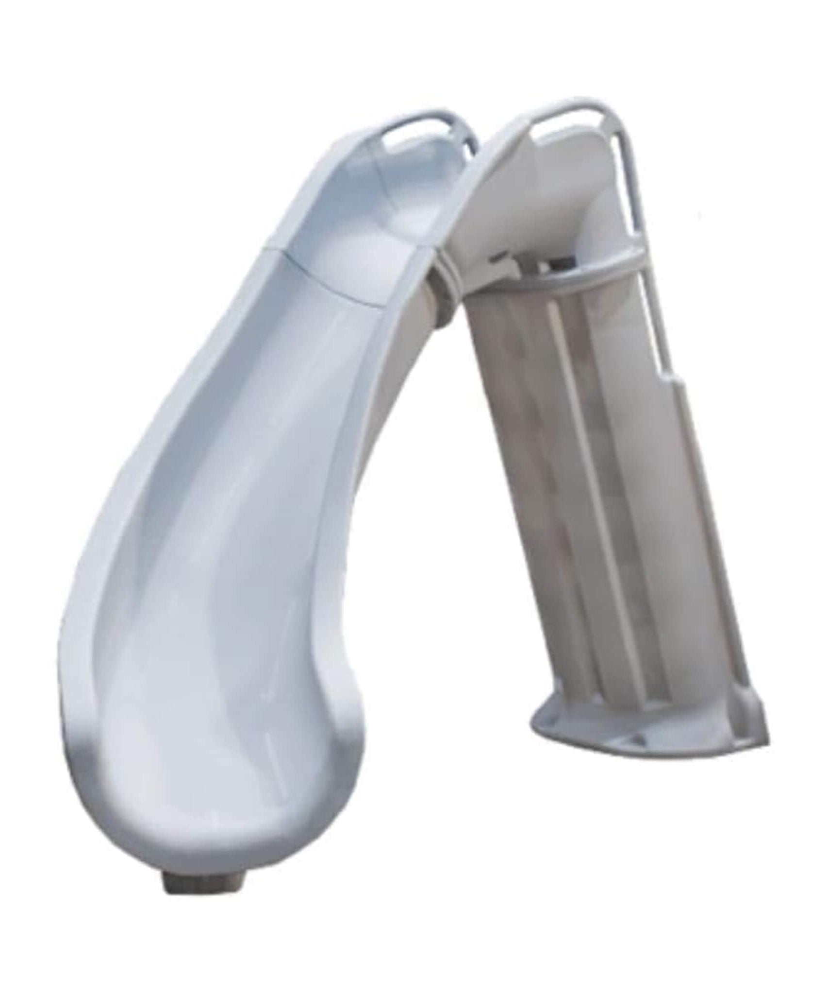 Heavy-Duty Commercial Reinforced Leak-Proof Waterslide With Handrails (SAK93157)