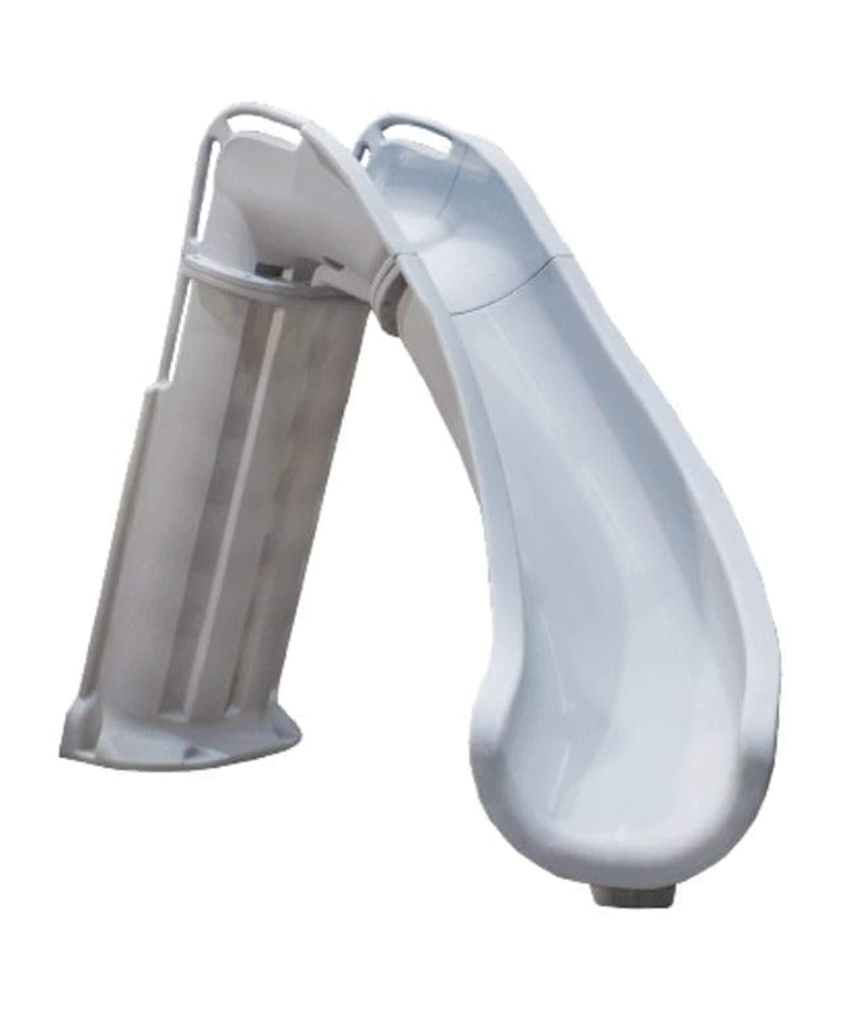 Heavy-Duty Commercial Reinforced Leak-Proof Waterslide With Handrails (SAK93157)