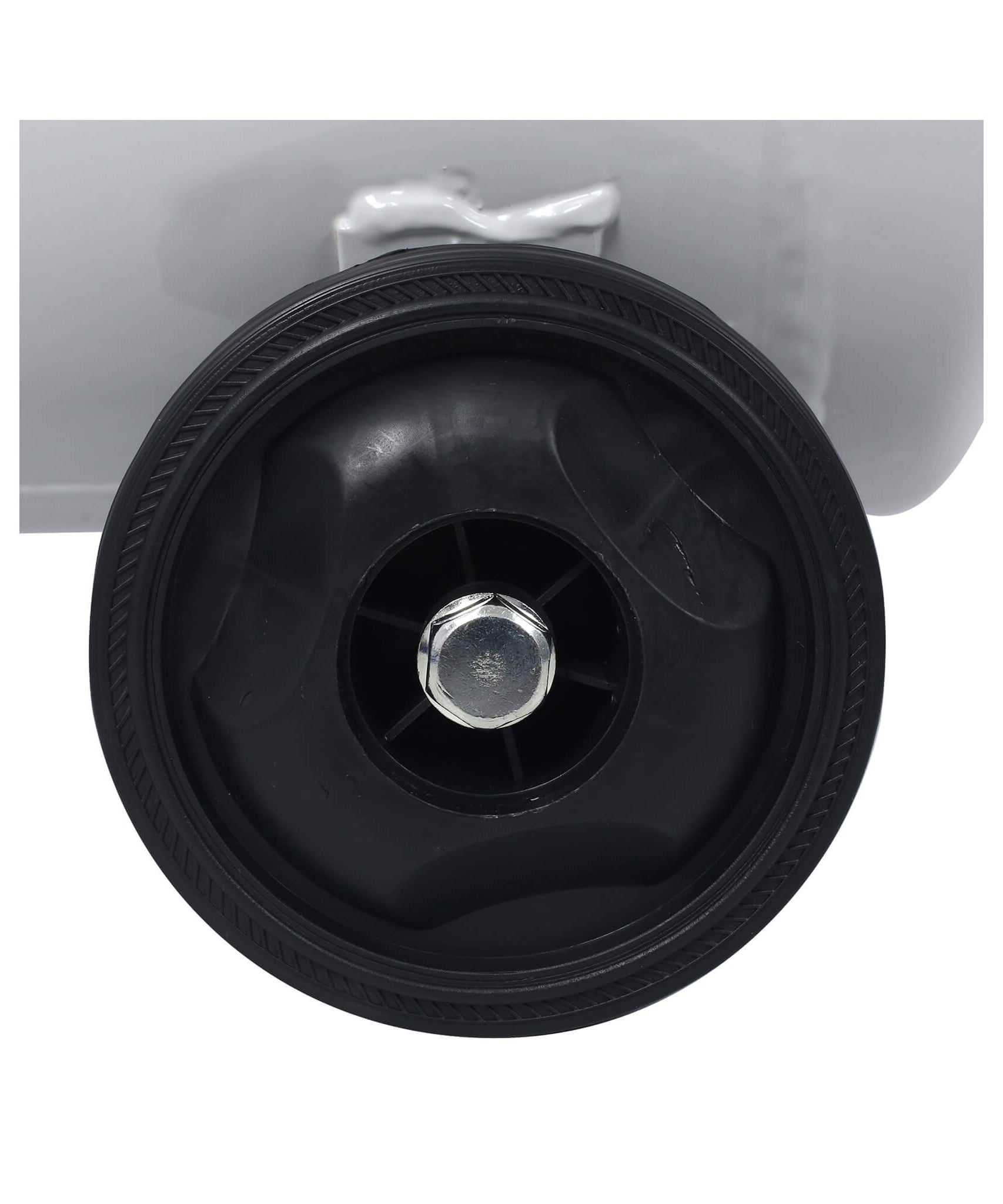 Heavy Duty 1.5/2.5HP Silent Oil-Free Portable Air Compressor With Wheels And Auto Drain (SAK53462)