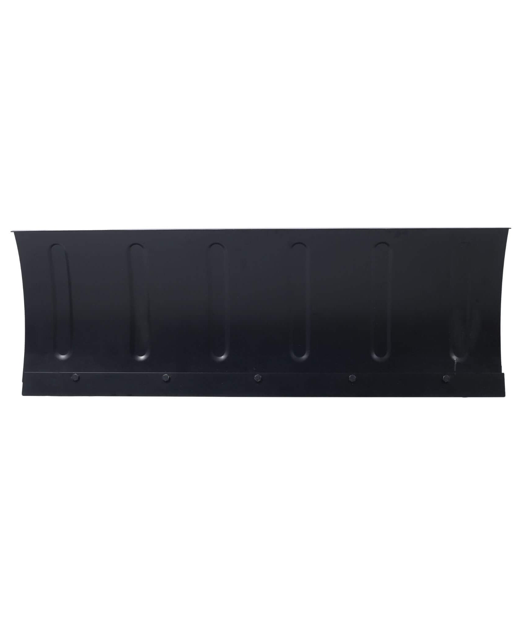 Heavy-Duty Universal ATV UTV Snow Plow Kit With Steel Blade And Universal Mount System (SAK49745)