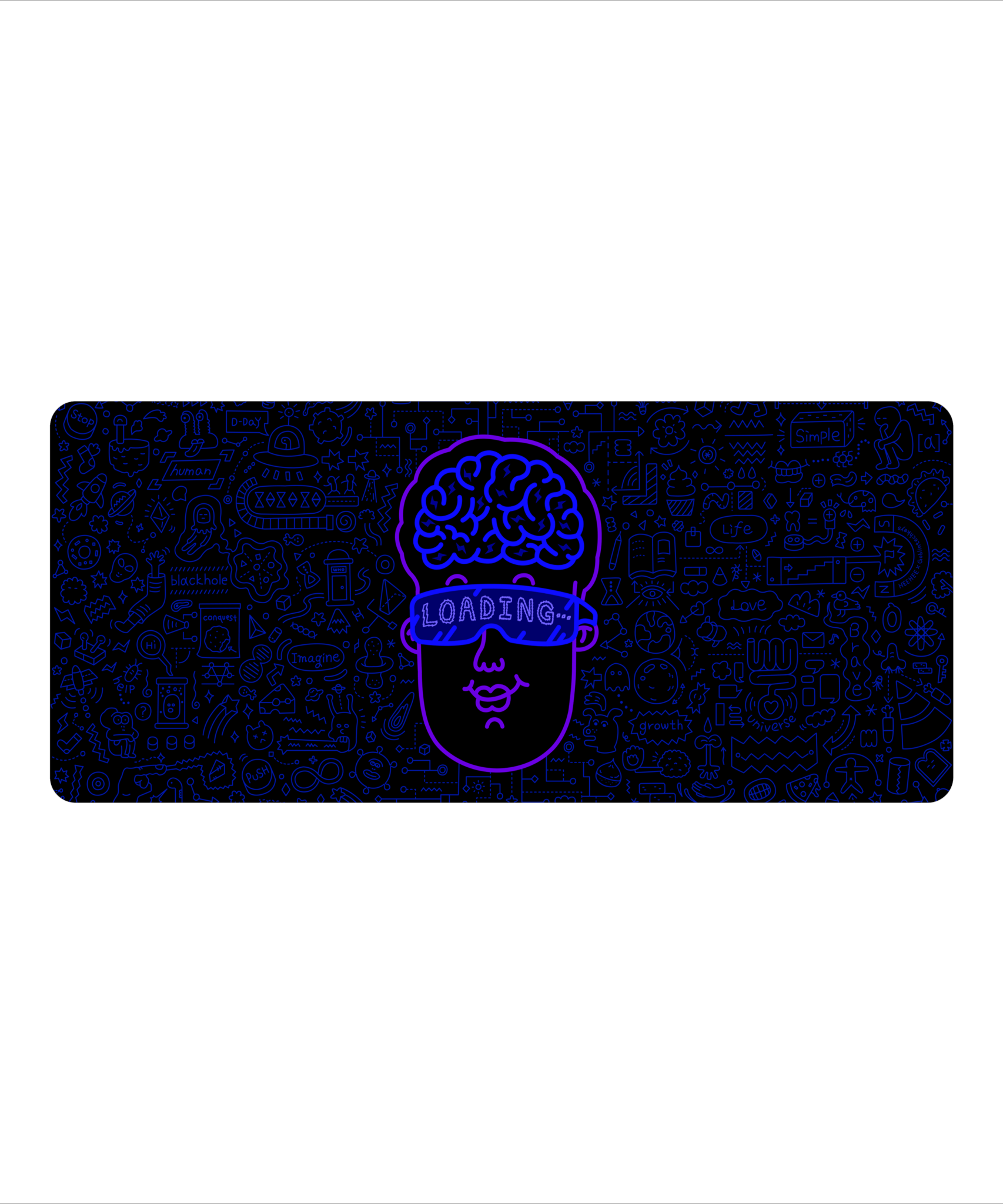 HEEHEE Design A Deskmat (Collabs)