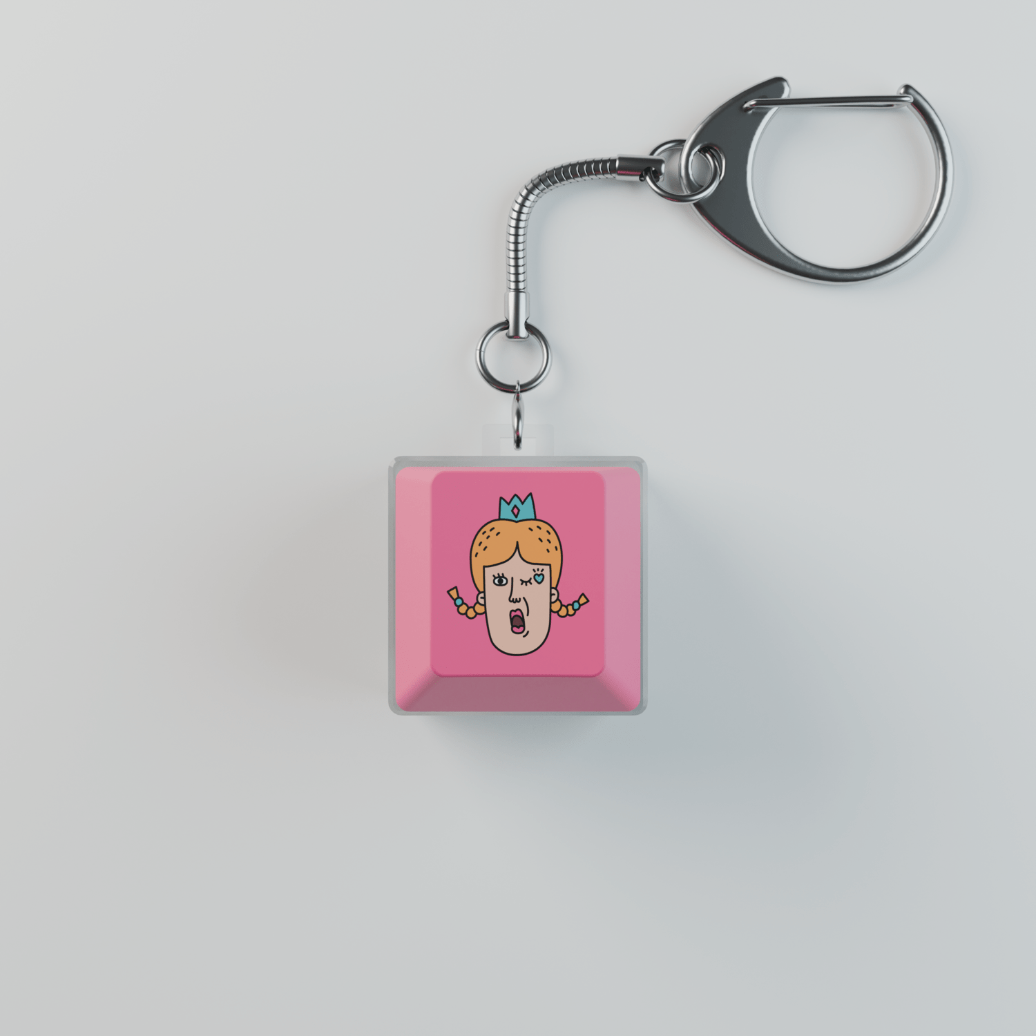 HEEHEE Fidget (Collabs)