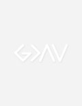 Highs and Lows Vinyl Decal