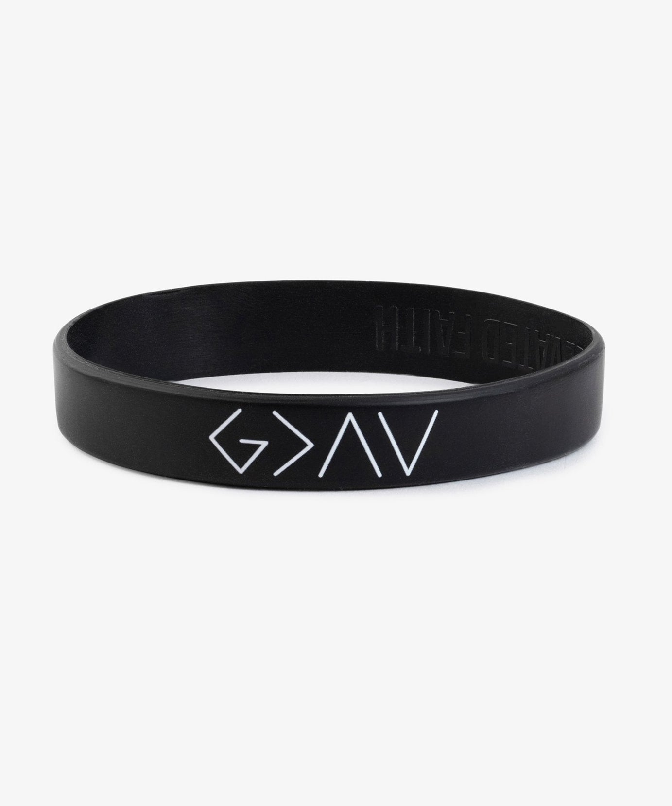 Highs and Lows Wristband