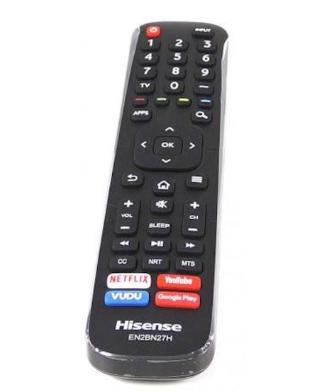 Hisense EN2BN27H EN3M34H\HS TV Remote Control