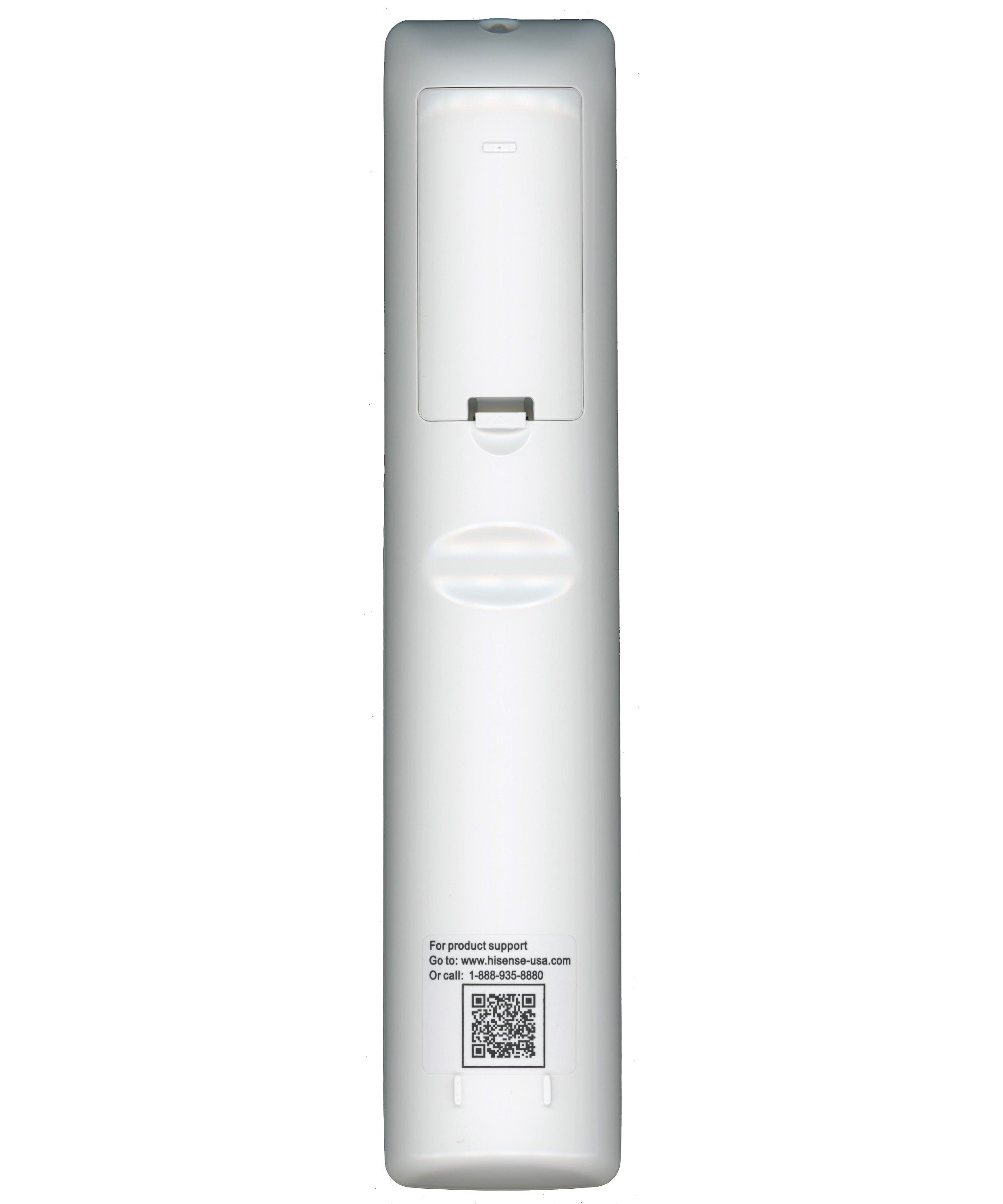 Hisense EN33926A TV Remote Control