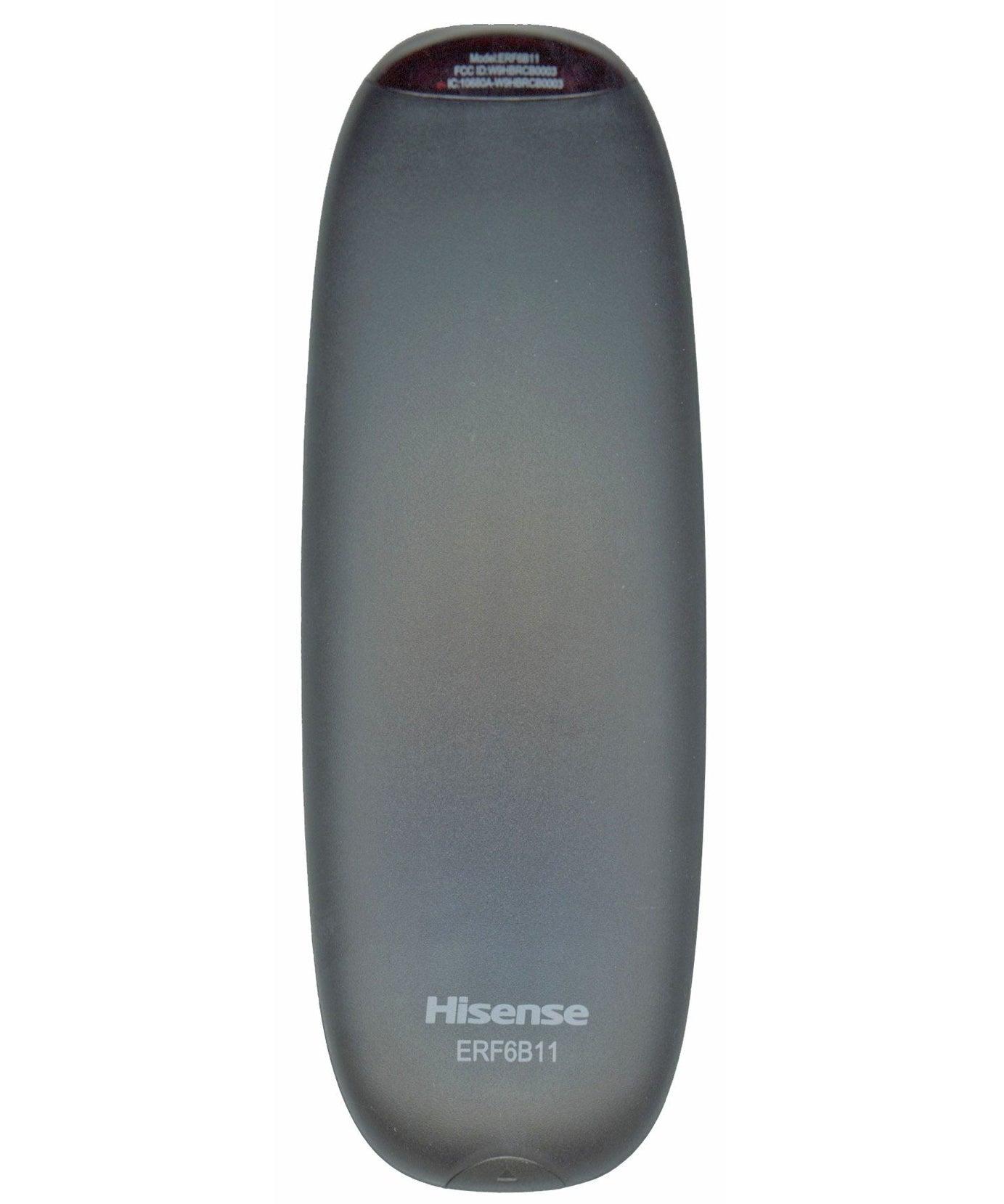 Hisense ERF6B11 2014 Smart with Voice TV Remote Control