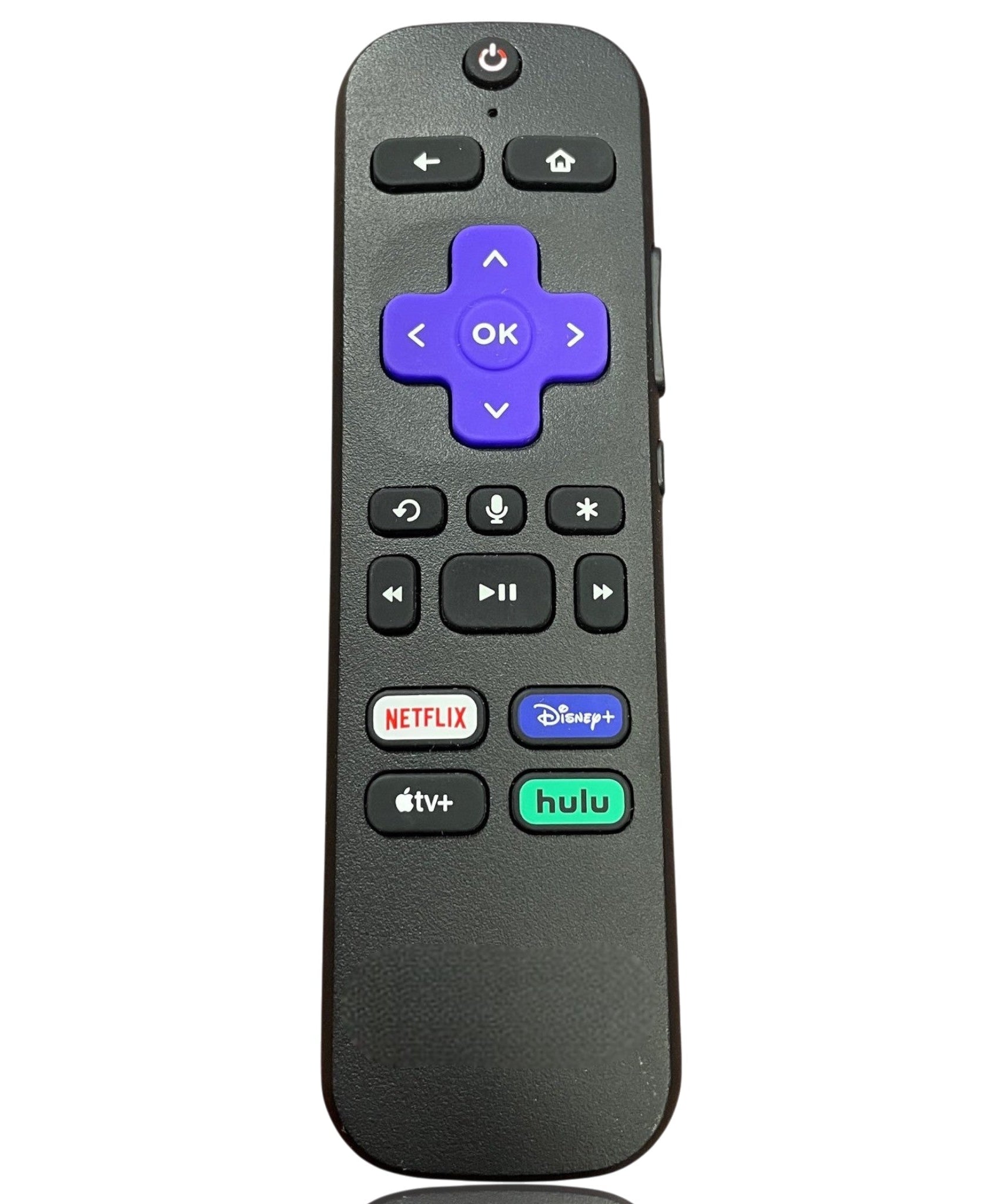 Hisense RC-FA5 2023 ROKU TV Remote Control | Voice | RF - 3226001295