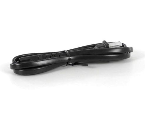 Hisense TV AC Power Cable | 5 Ft - C7 Figure8 Straight to 2 prong - 1188937