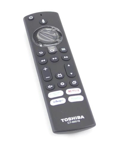 Toshiba CT-95018 Fire TV Remote Control with Voice - CT95018 286941 [CTRC1US19]
