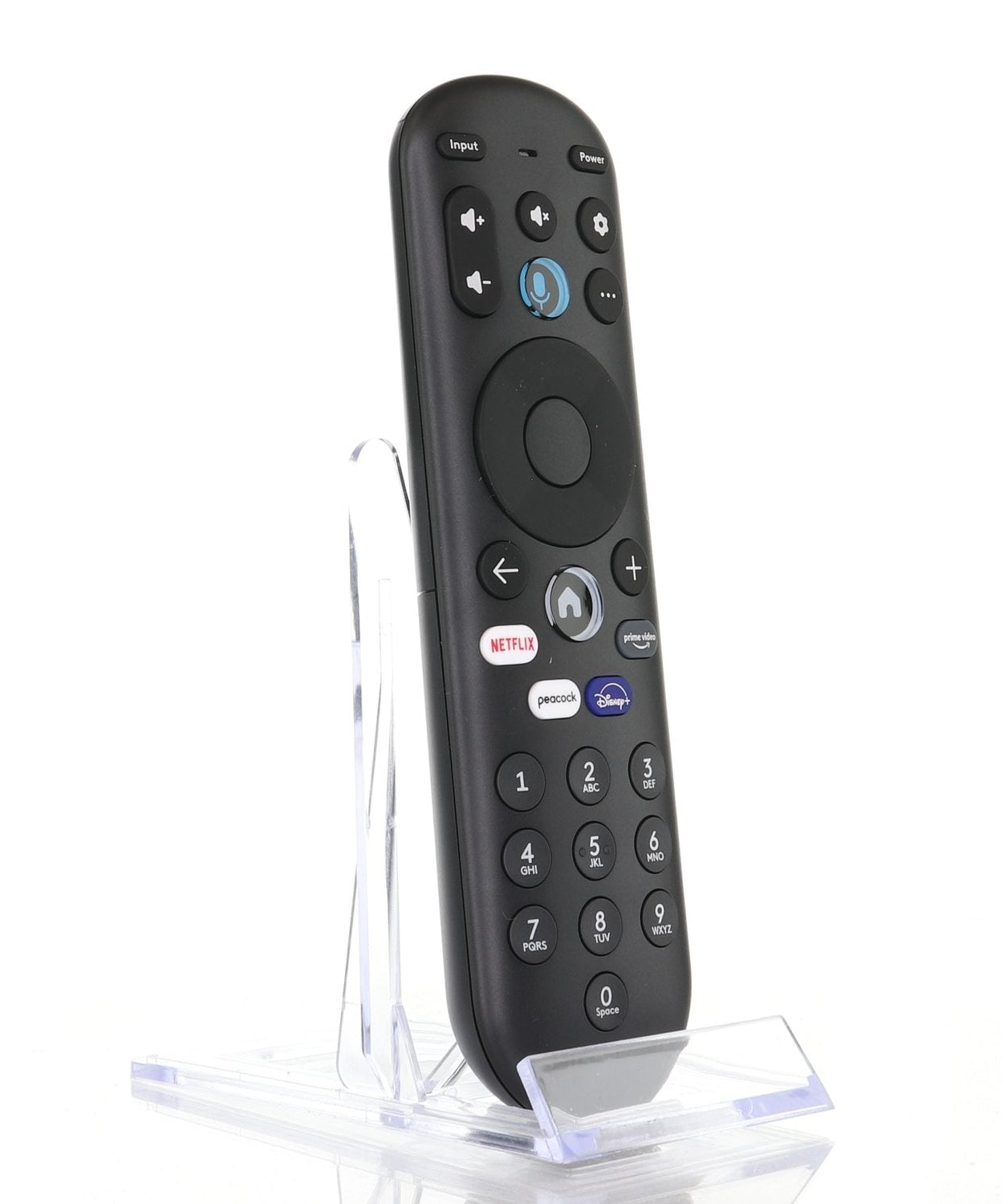 Hisense XClass Xumo MG3-R34010 Smart TV Remote Control with VOICE - 297107