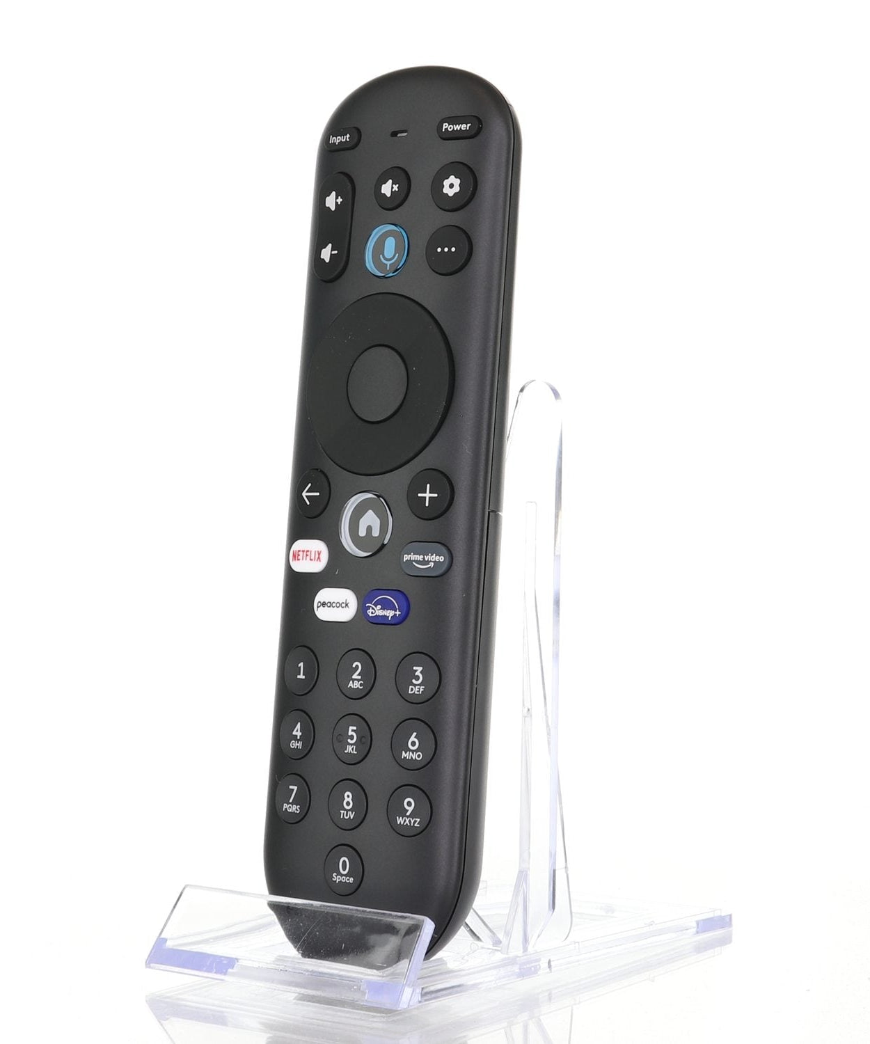 Hisense XClass Xumo MG3-R34010 Smart TV Remote Control with VOICE - 297107