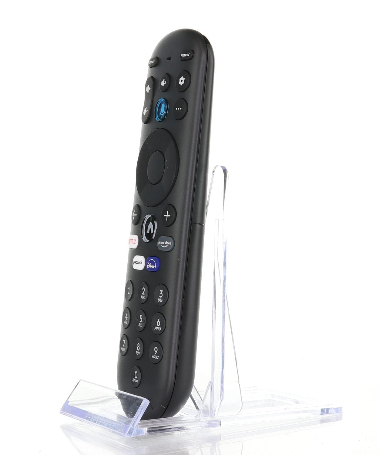 Hisense XClass Xumo MG3-R34010 Smart TV Remote Control with VOICE - 297107